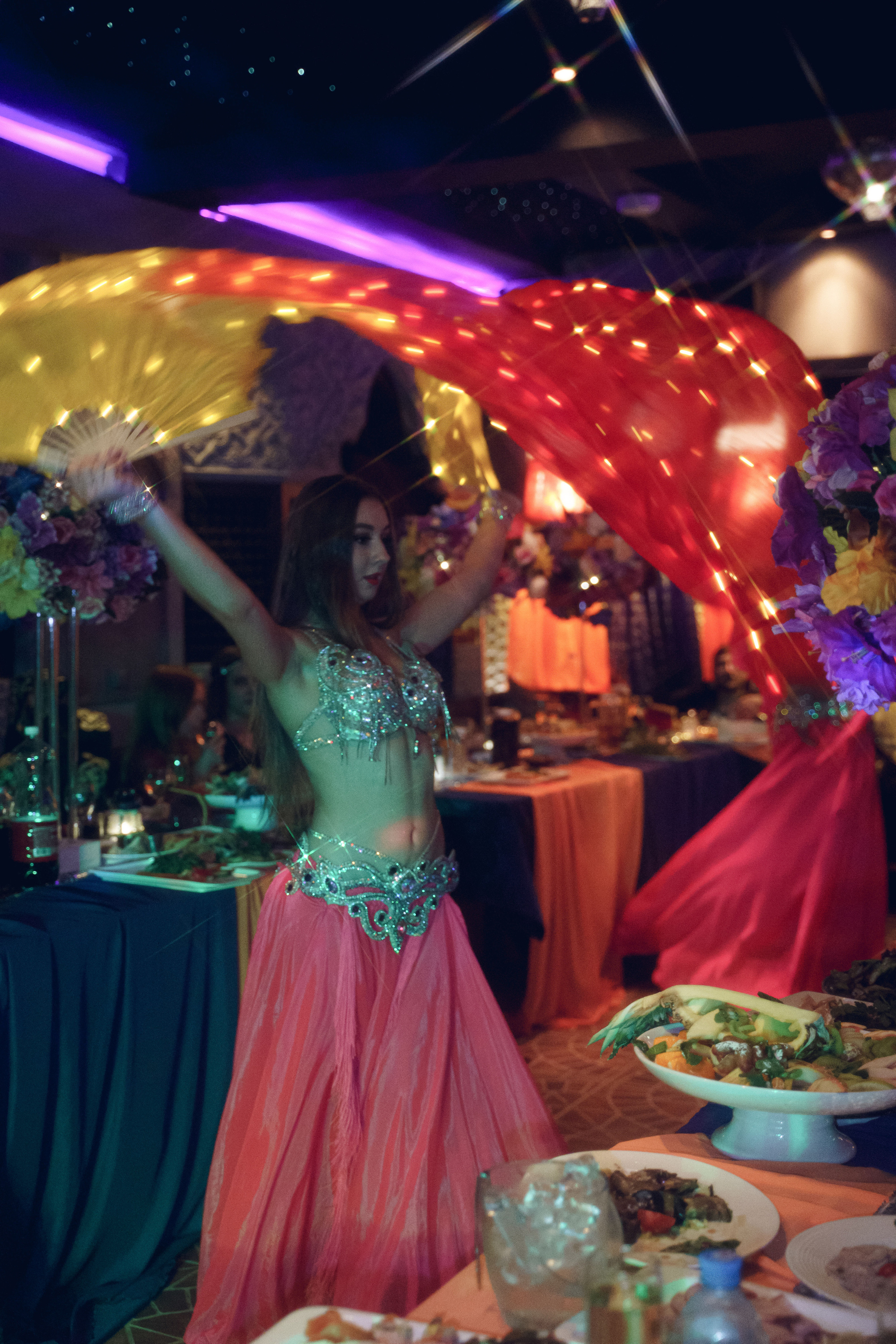 DEVON Birthday. Фотограф Антон Никитин