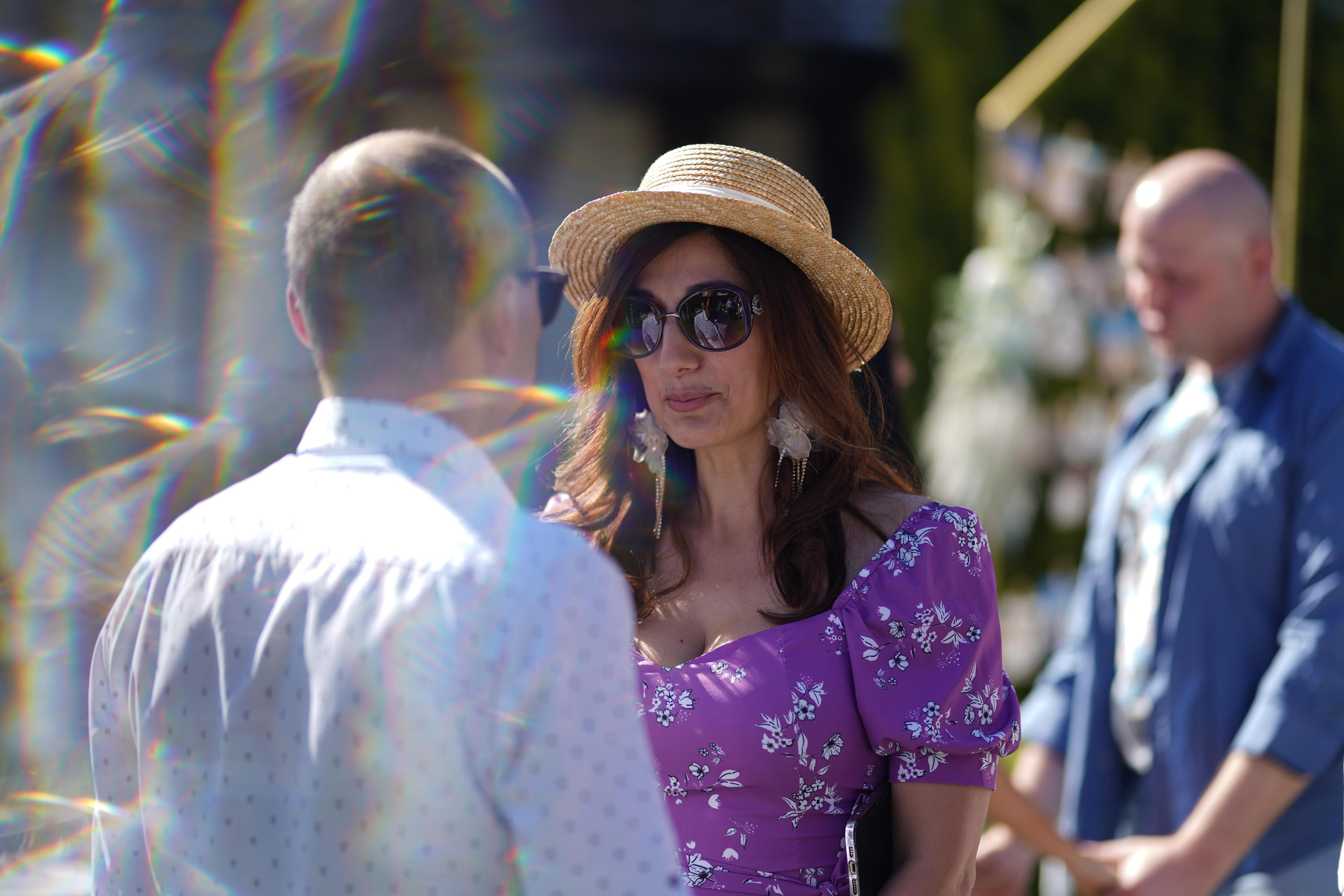 Dzotty Wedding 2.0. Фотограф Антон Никитин