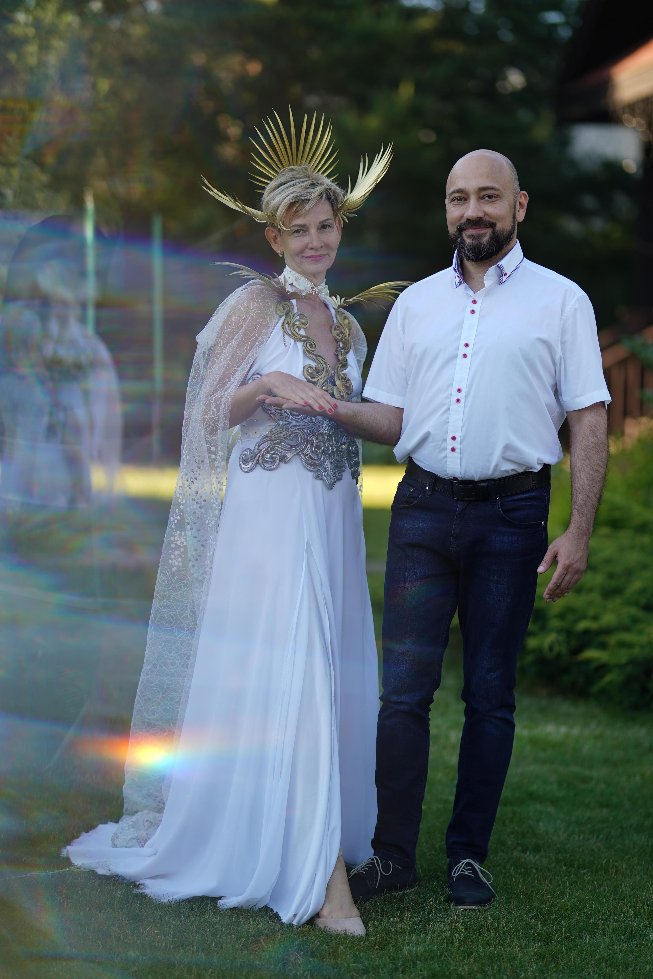 Dzotty Wedding 2.0. Фотограф Антон Никитин