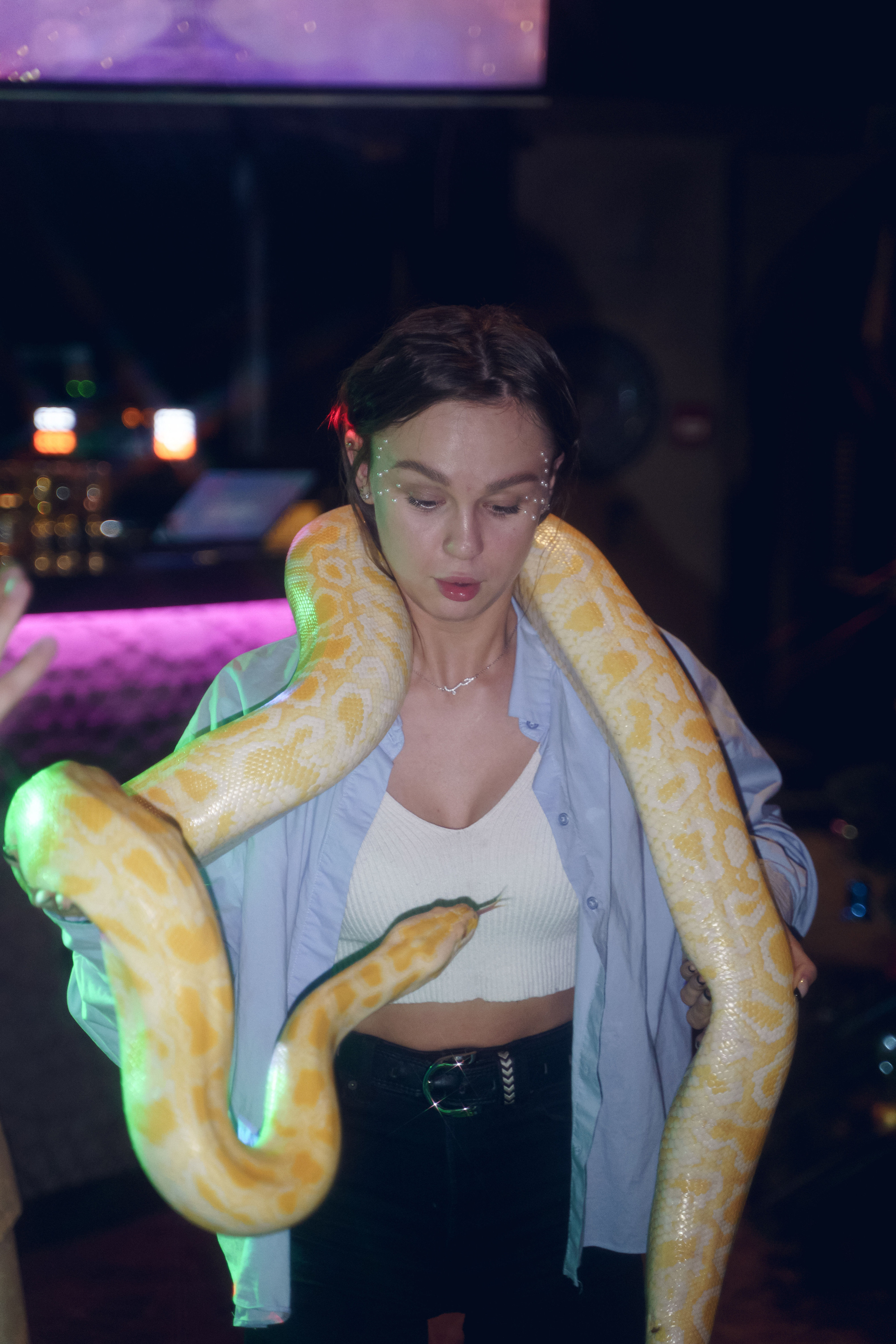 DEVON Birthday. Фотограф Антон Никитин