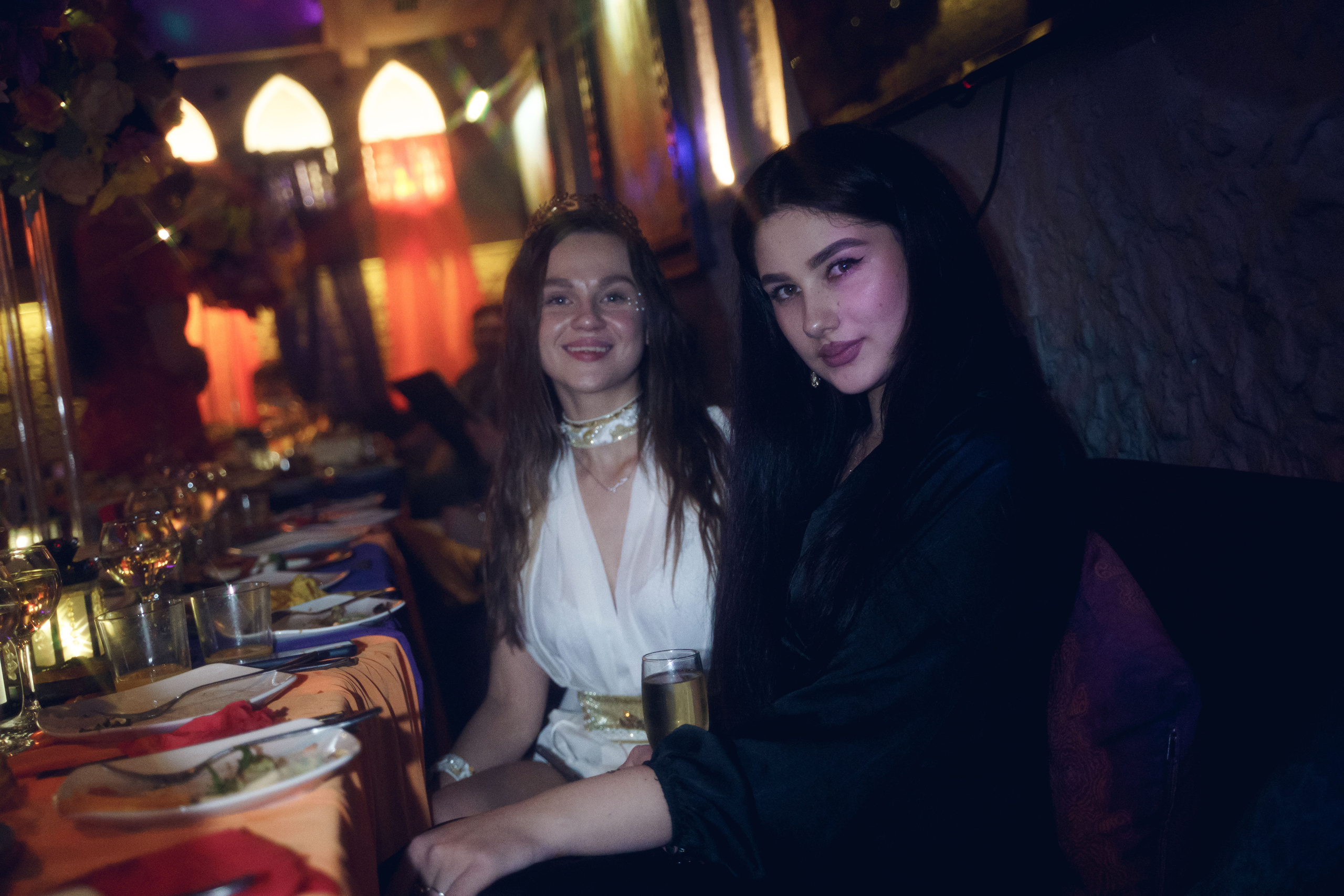 DEVON Birthday. Фотограф Антон Никитин