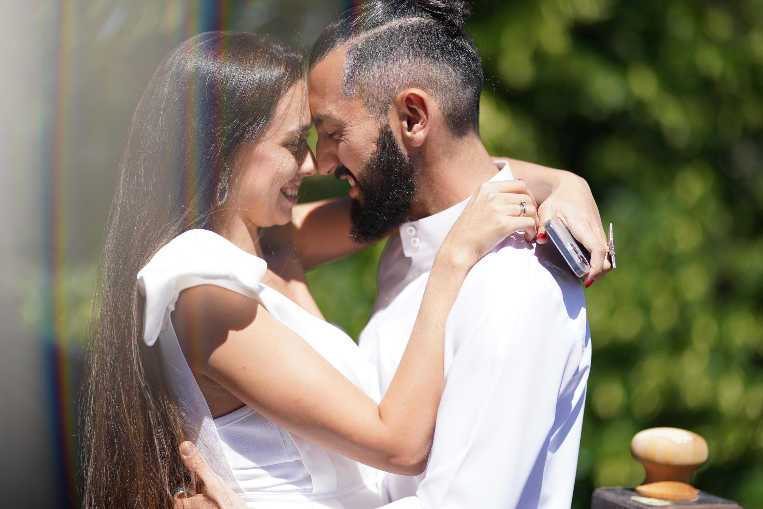 Dzotty Wedding 2.0. Фотограф Антон Никитин