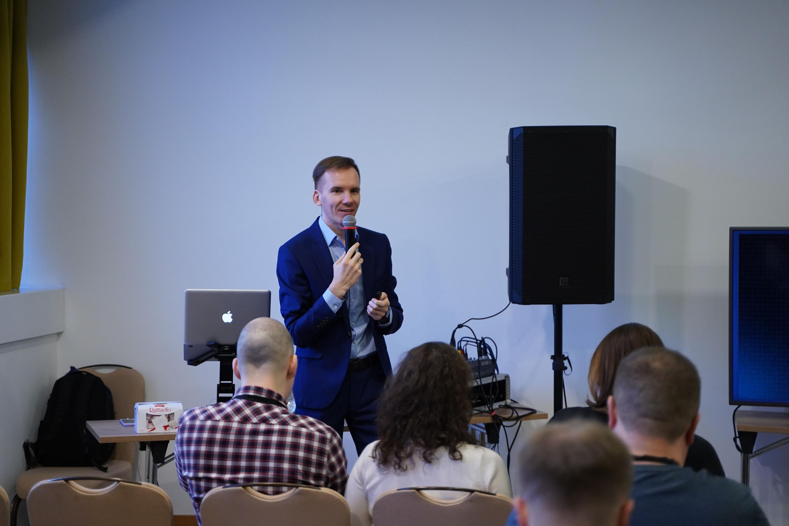 Бизнес уикенд в Сочи. Фотограф Антон Никитин