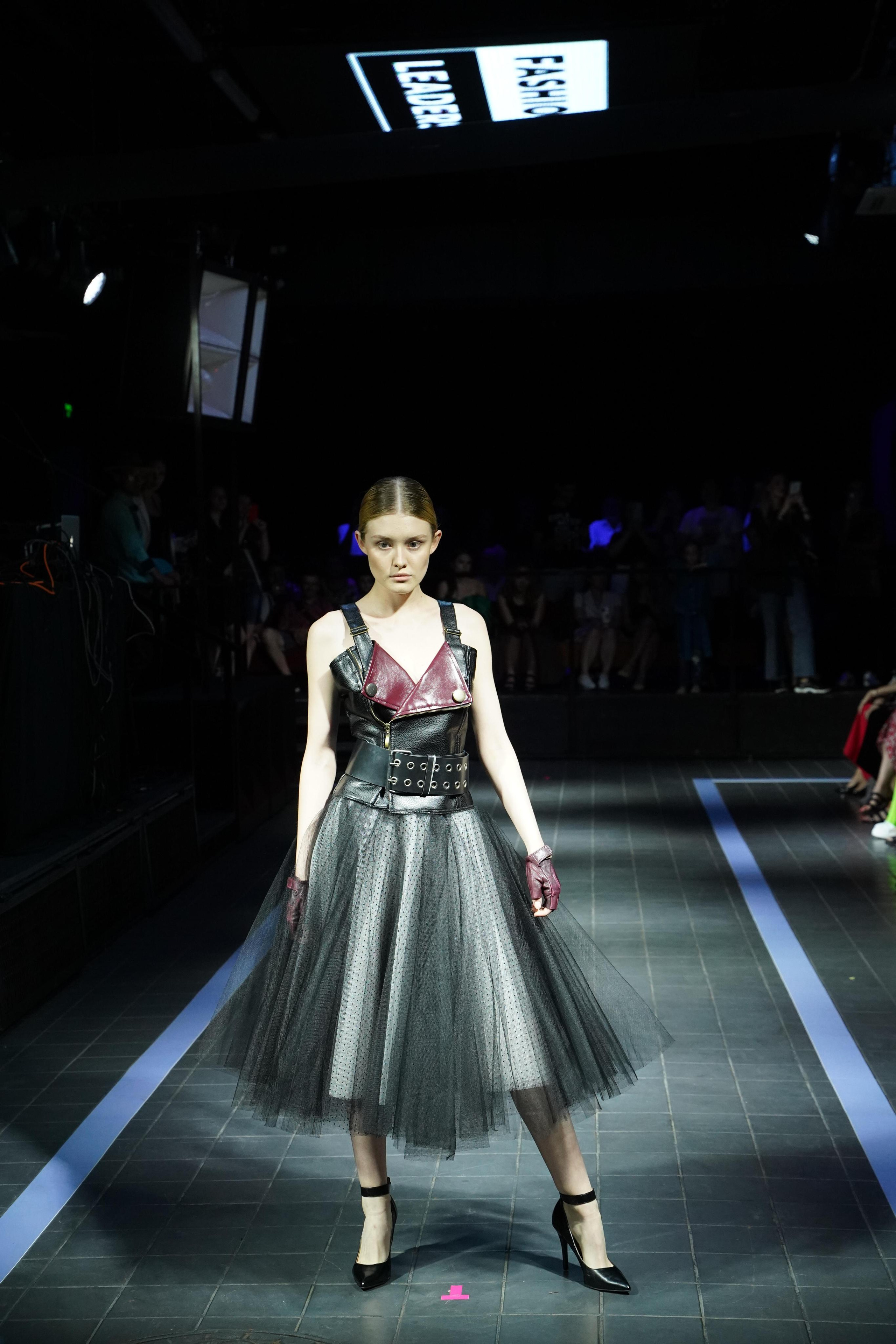 Fashion Leaders. Фотограф Антон Никитин