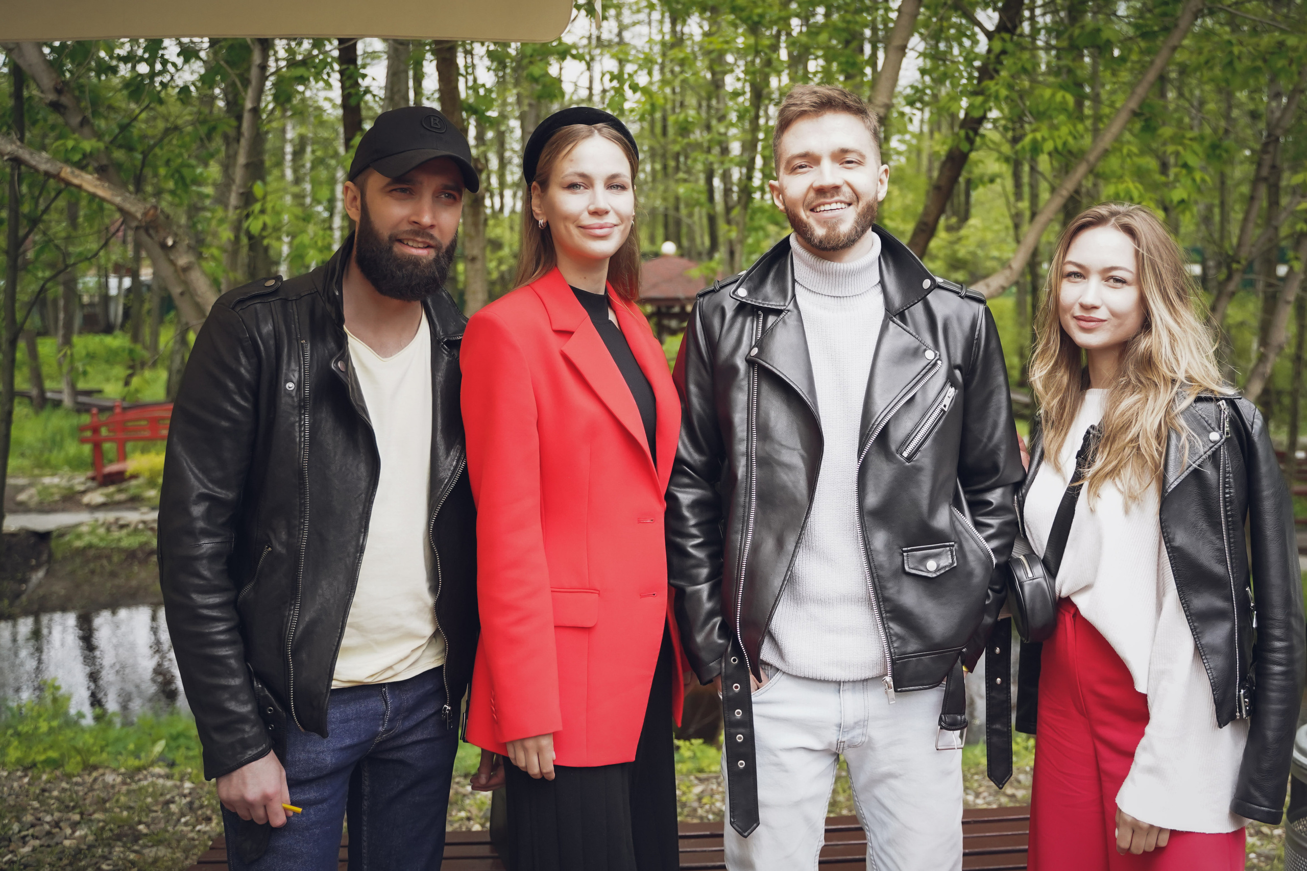 Юбилей бизнес-клуба TIMEBIZ. Фотограф Антон Никитин