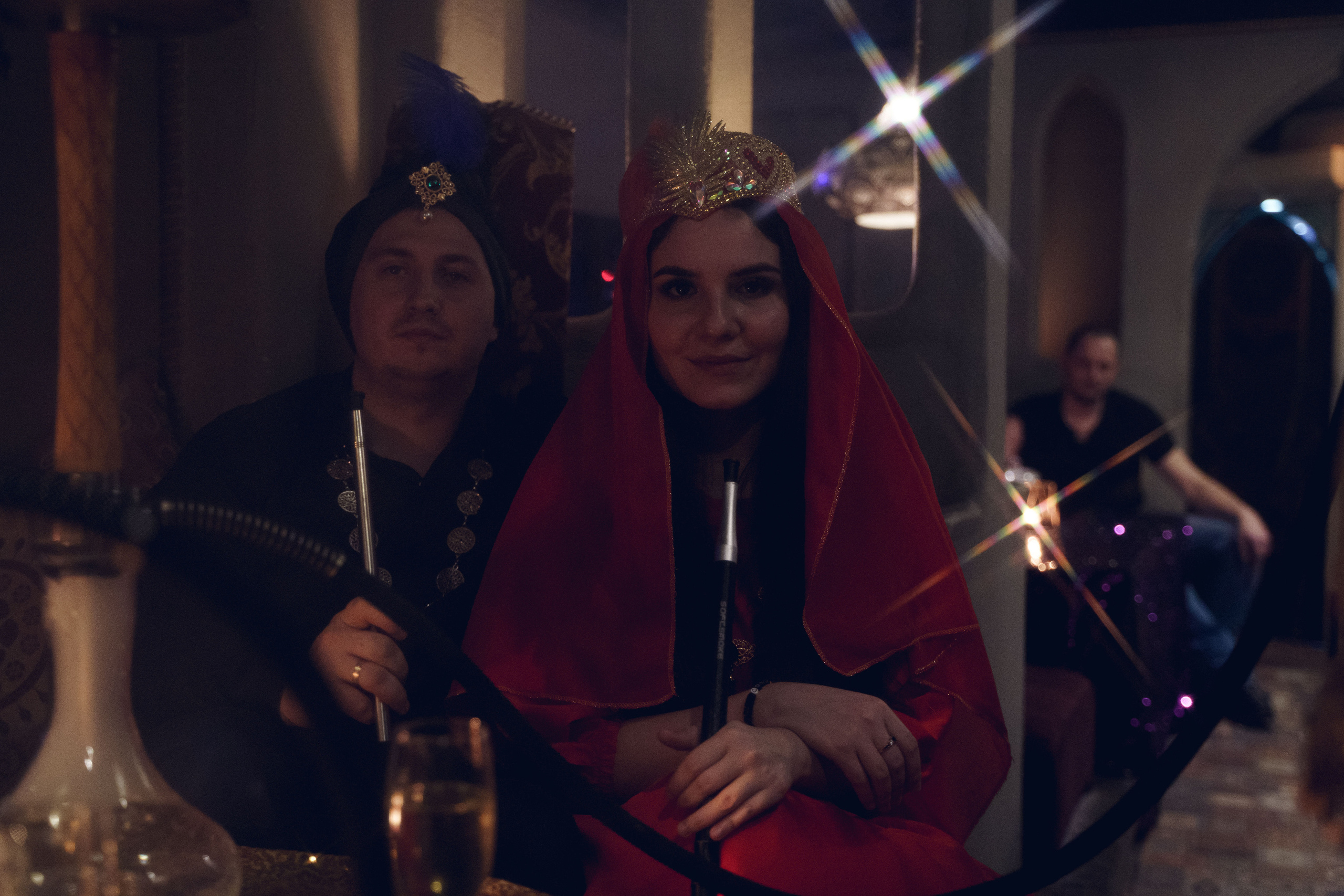 DEVON Birthday. Фотограф Антон Никитин