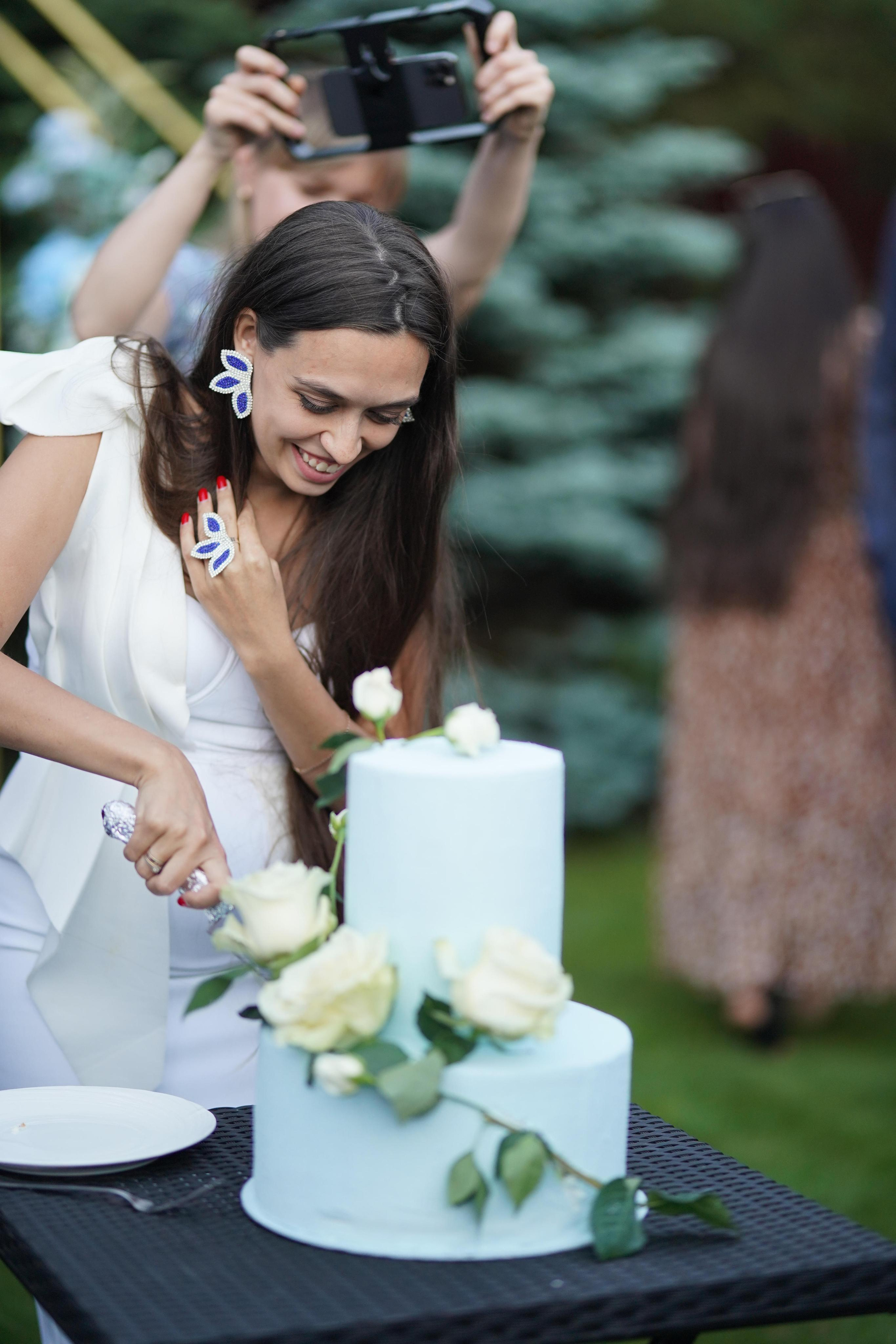 Dzotty Wedding 2.0. Фотограф Антон Никитин