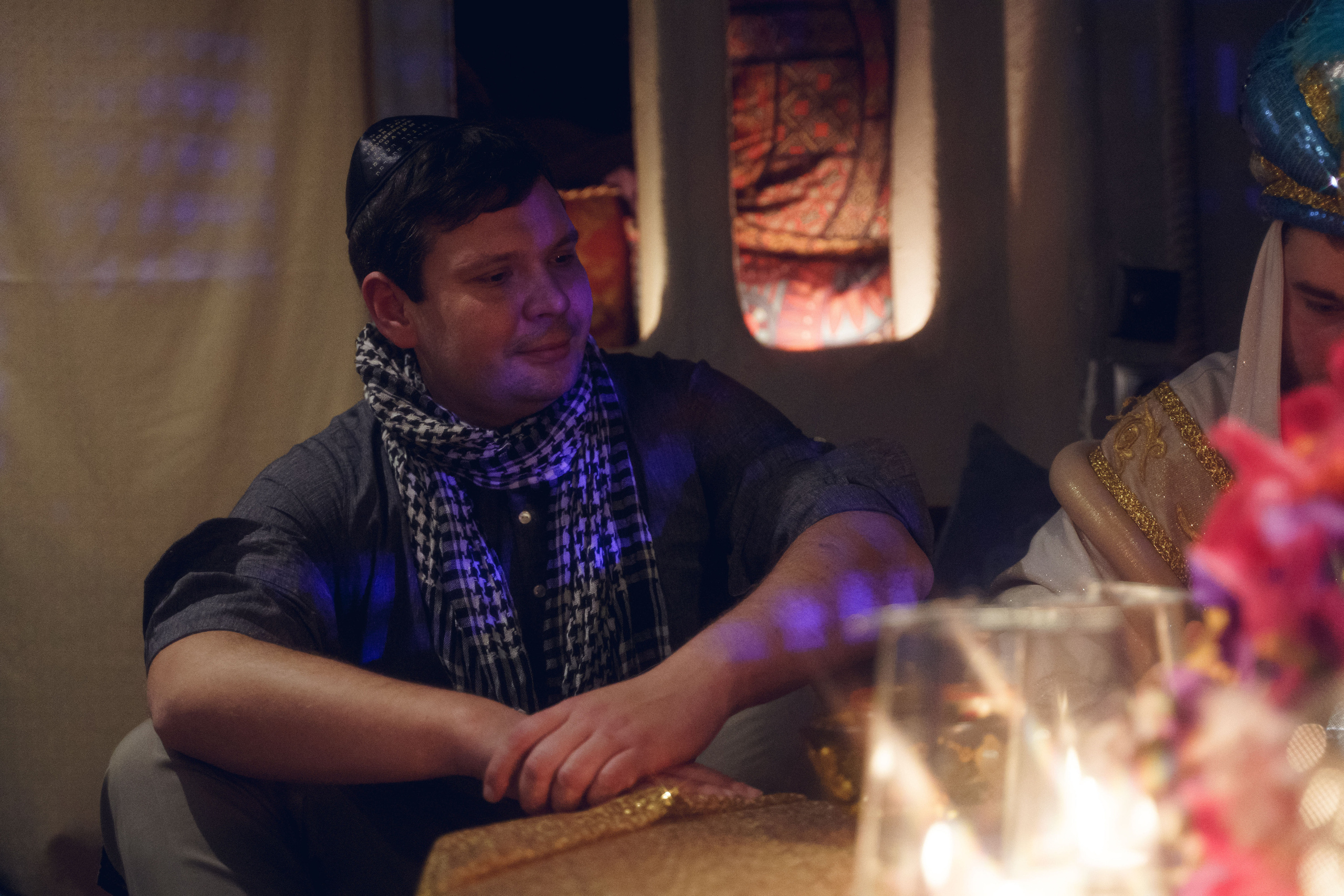 DEVON Birthday. Фотограф Антон Никитин