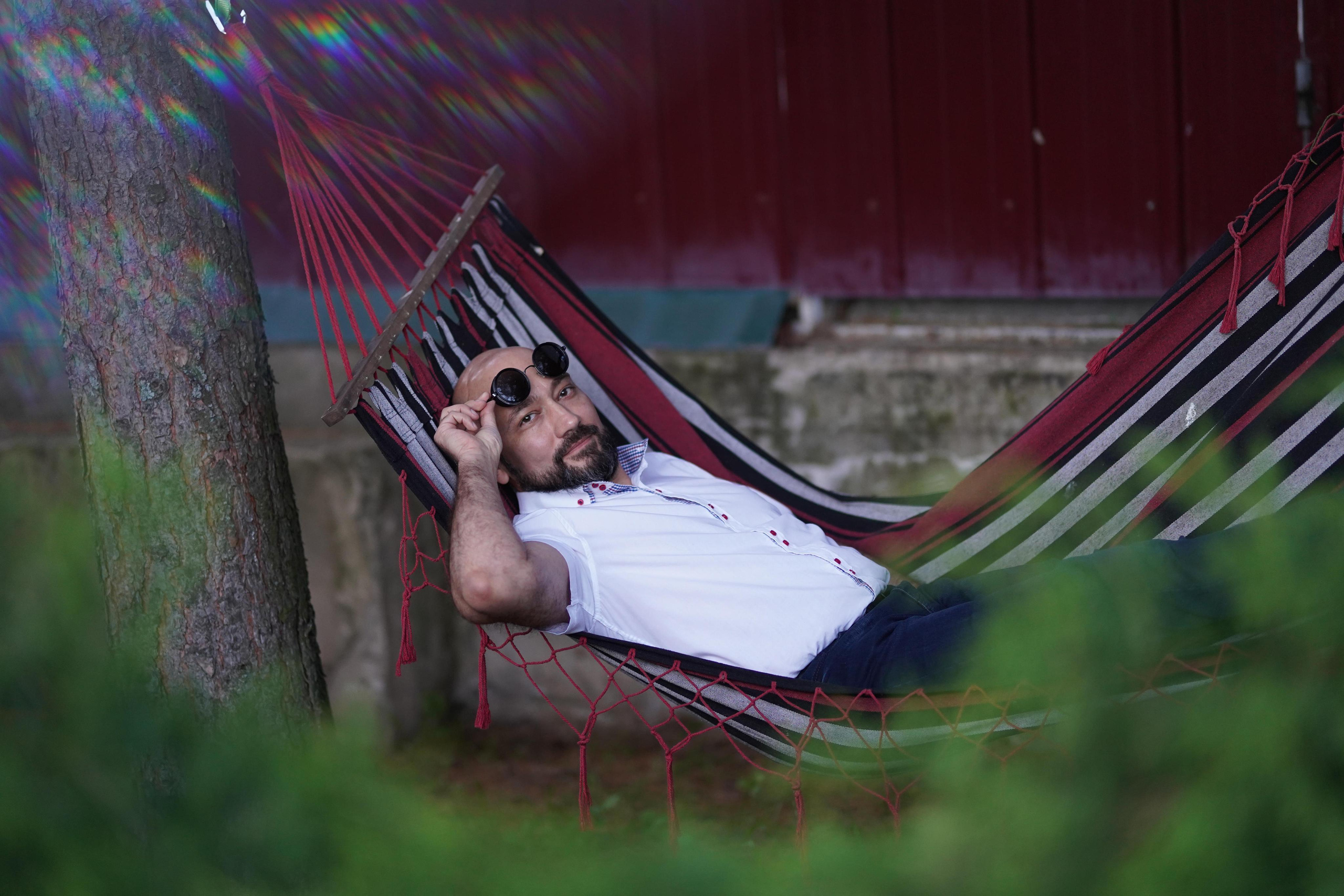 Dzotty Wedding 2.0. Фотограф Антон Никитин