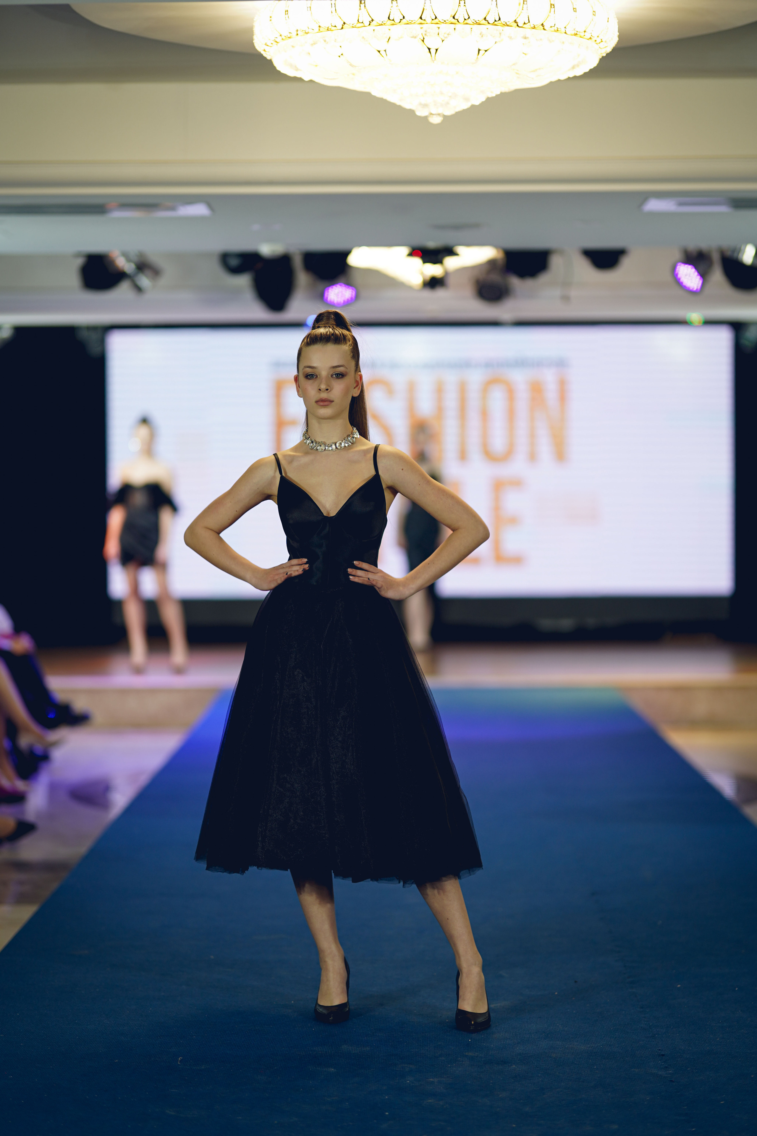 RUSSIAN BEAUTY 2023. Фотограф Антон Никитин