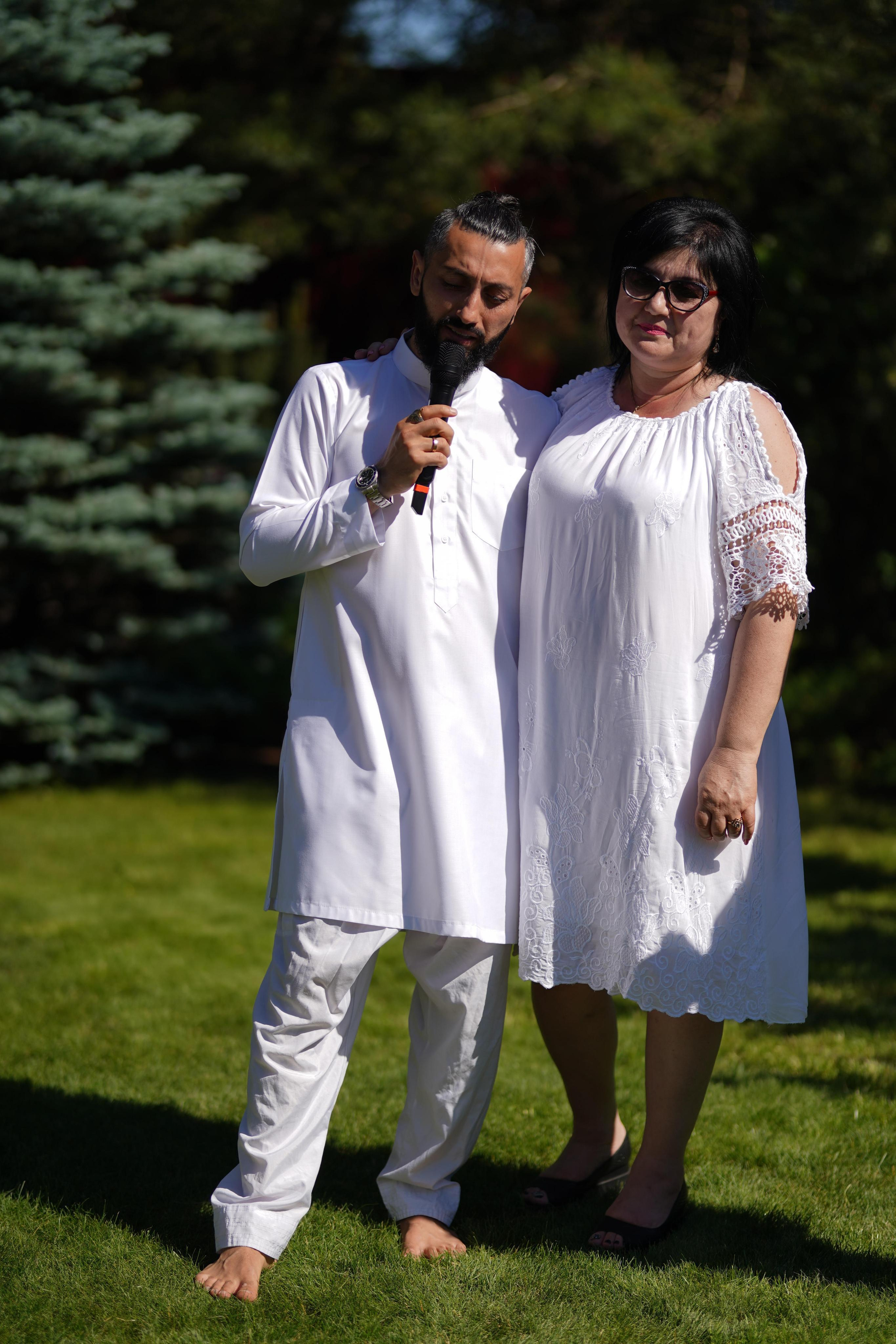 Dzotty Wedding 2.0. Фотограф Антон Никитин