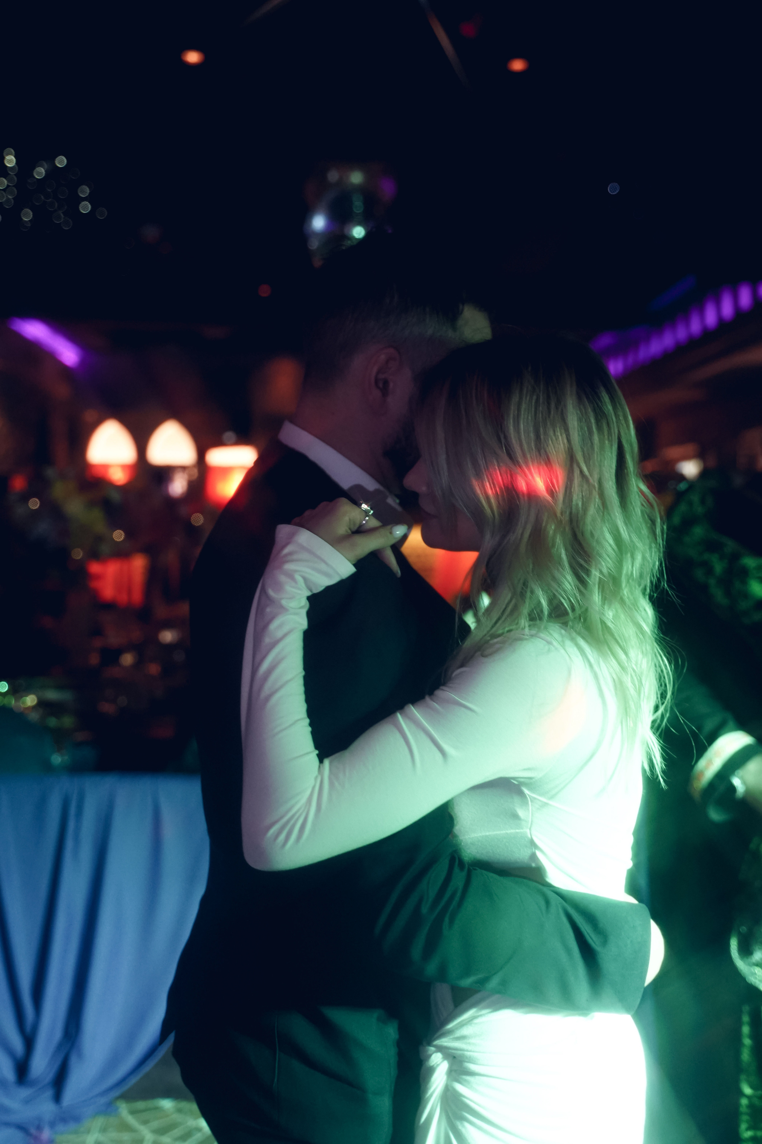 DEVON Birthday. Фотограф Антон Никитин