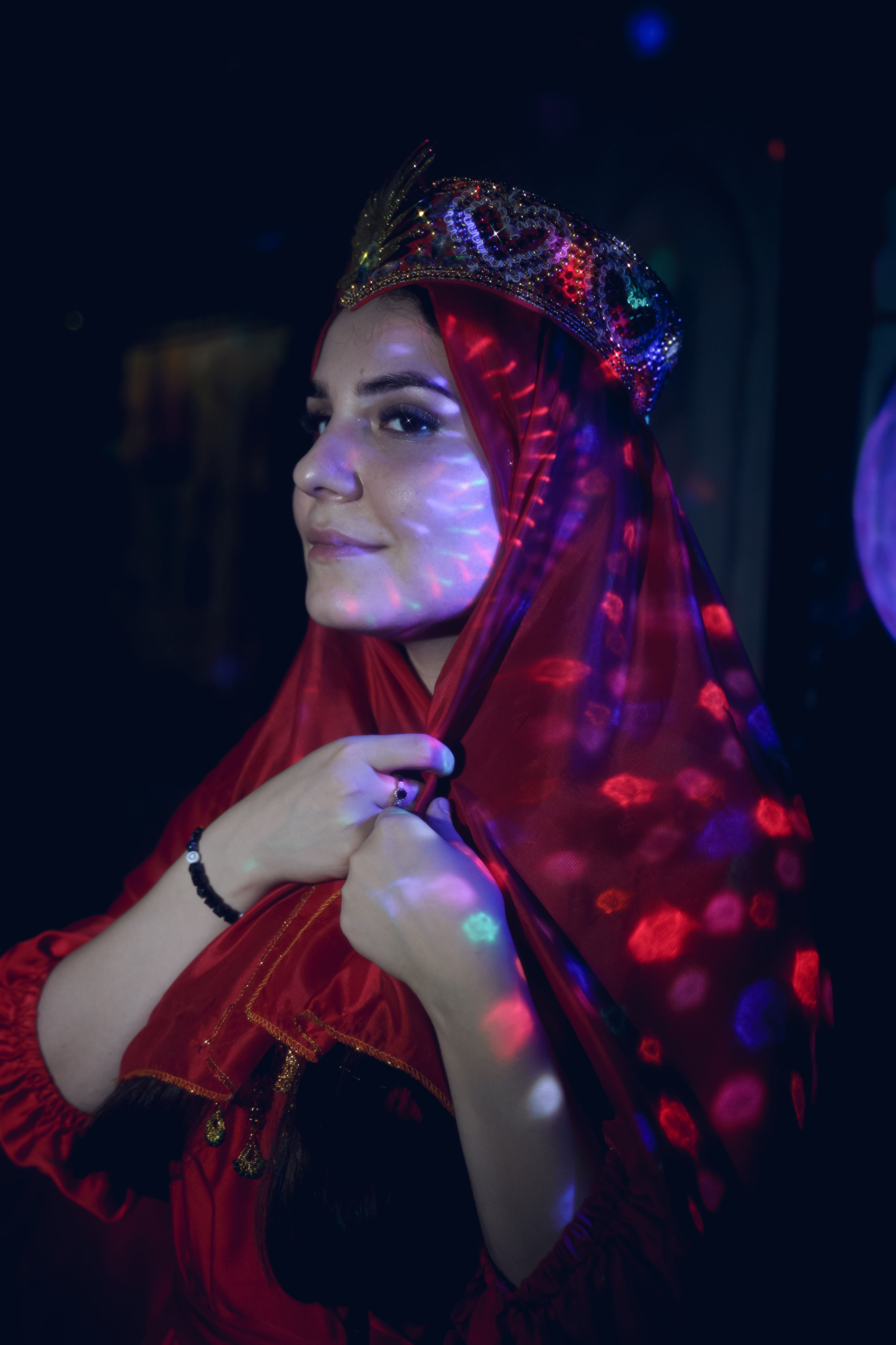 DEVON Birthday. Фотограф Антон Никитин