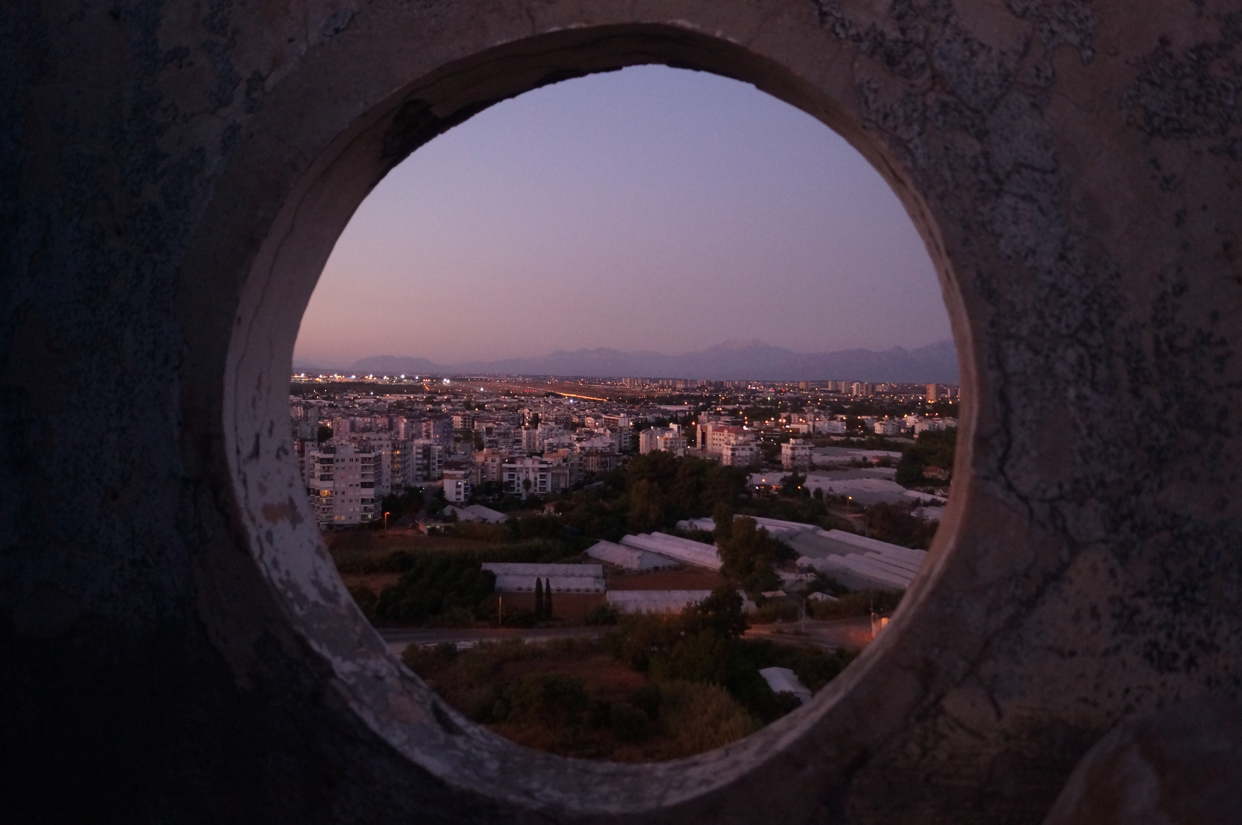 Стрит-фото. Фотограф Антон Никитин