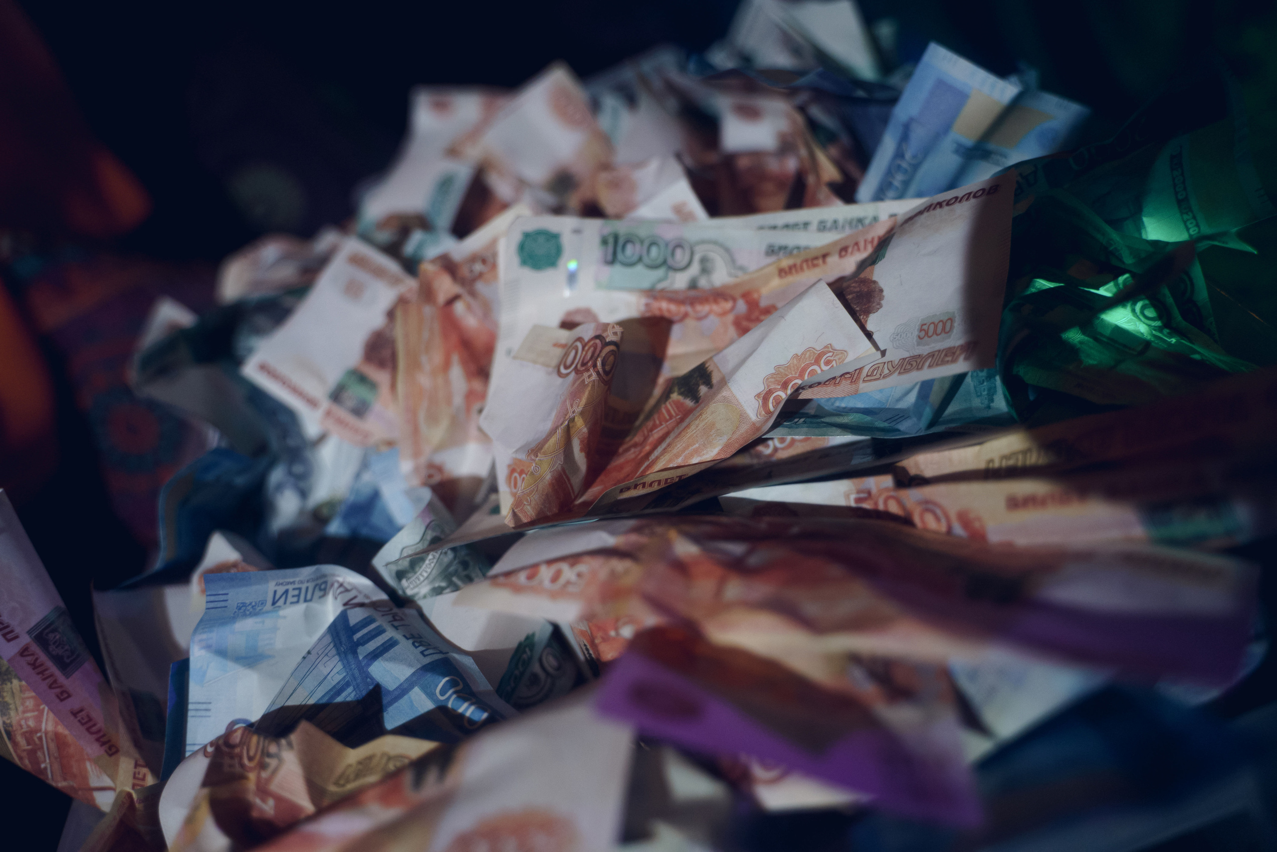 DEVON Birthday. Фотограф Антон Никитин