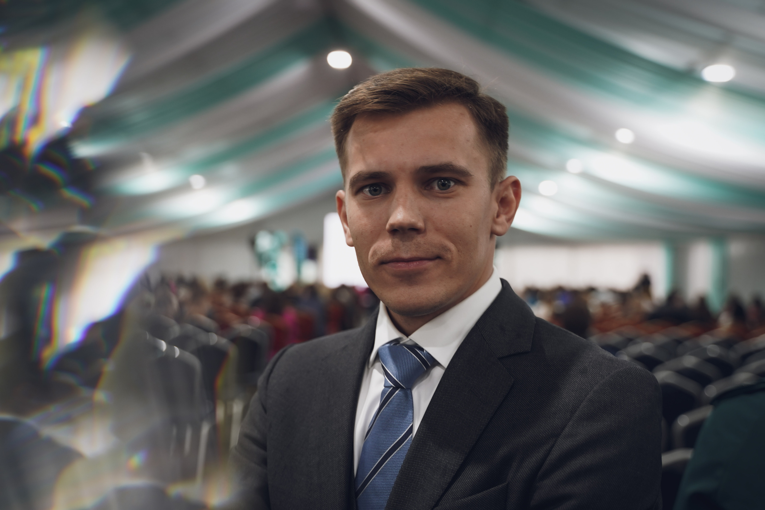 Юбилей бизнес-клуба TIMEBIZ. Фотограф Антон Никитин