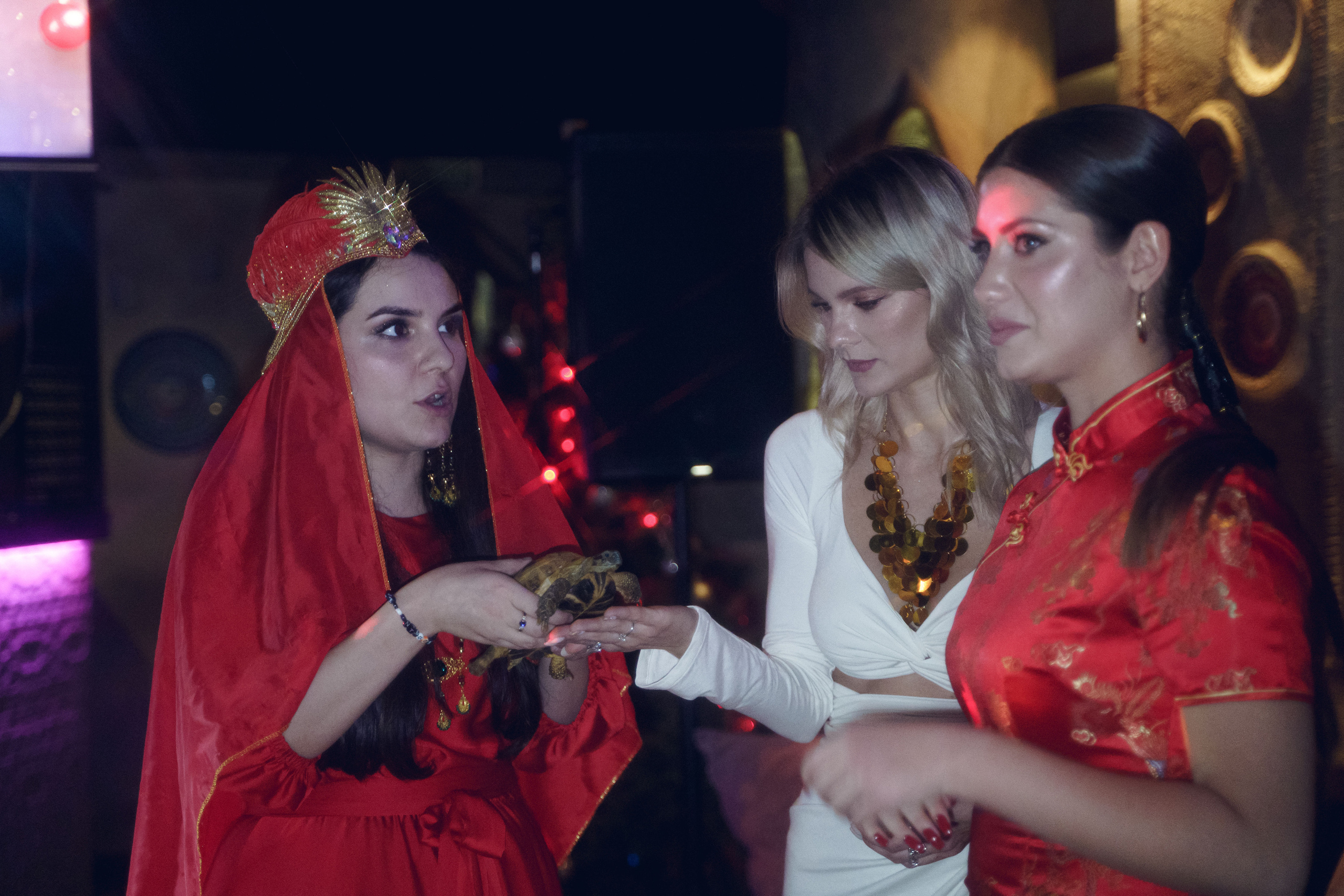 DEVON Birthday. Фотограф Антон Никитин