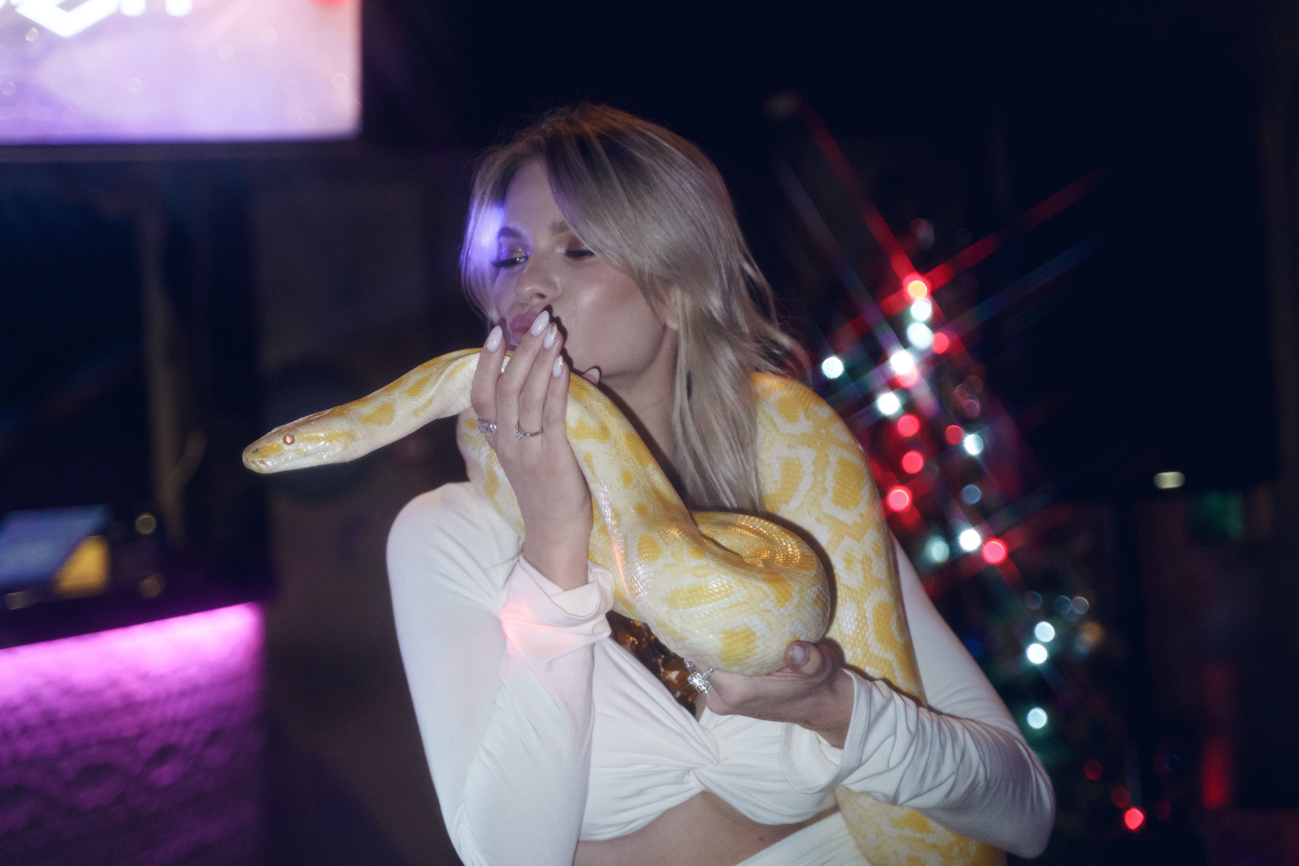 DEVON Birthday. Фотограф Антон Никитин