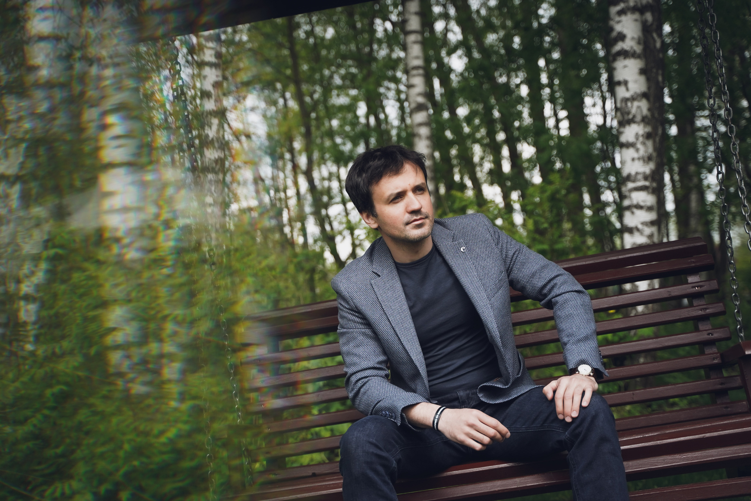 Юбилей бизнес-клуба TIMEBIZ. Фотограф Антон Никитин