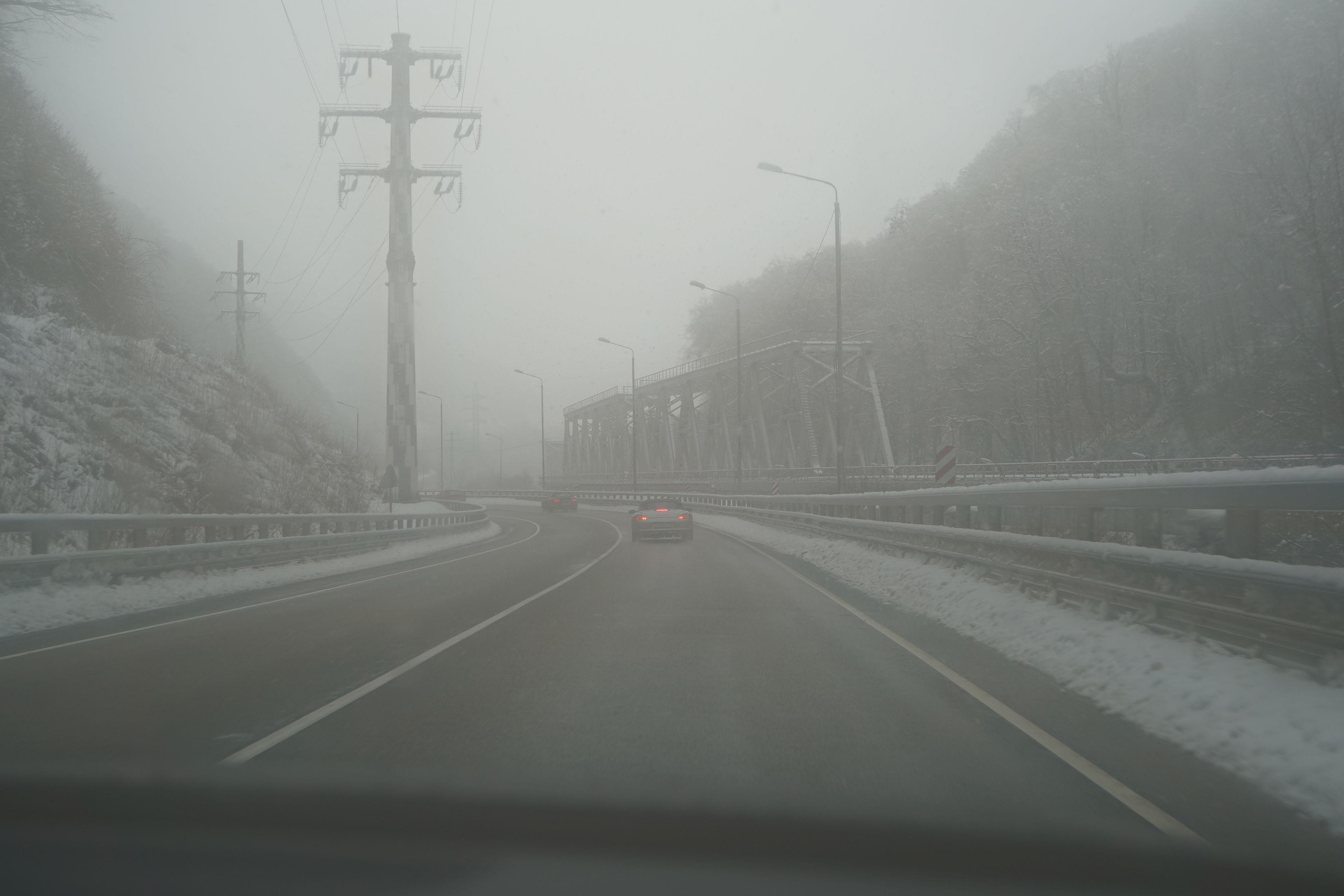 Бизнес уикенд в Сочи. Фотограф Антон Никитин