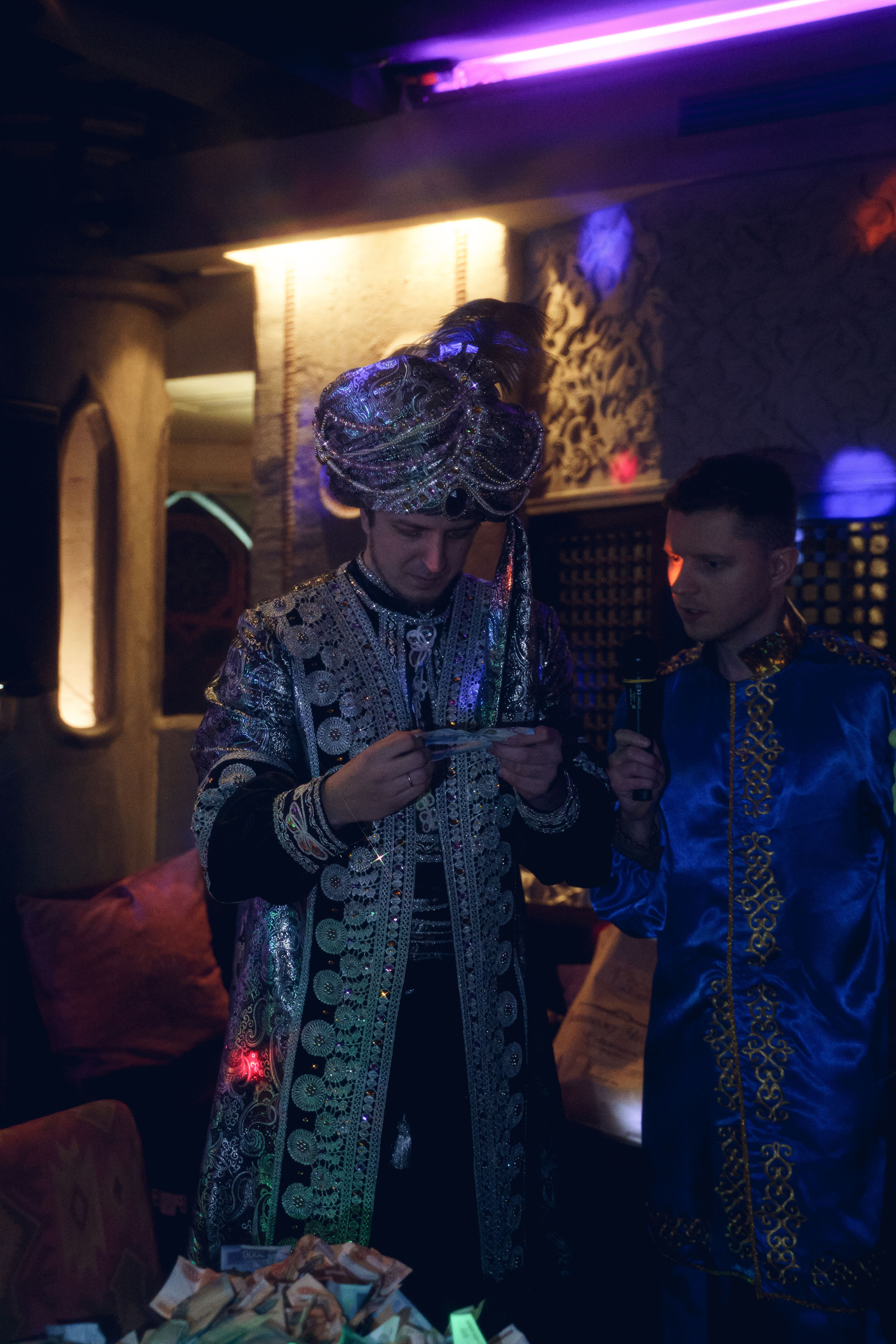 DEVON Birthday. Фотограф Антон Никитин