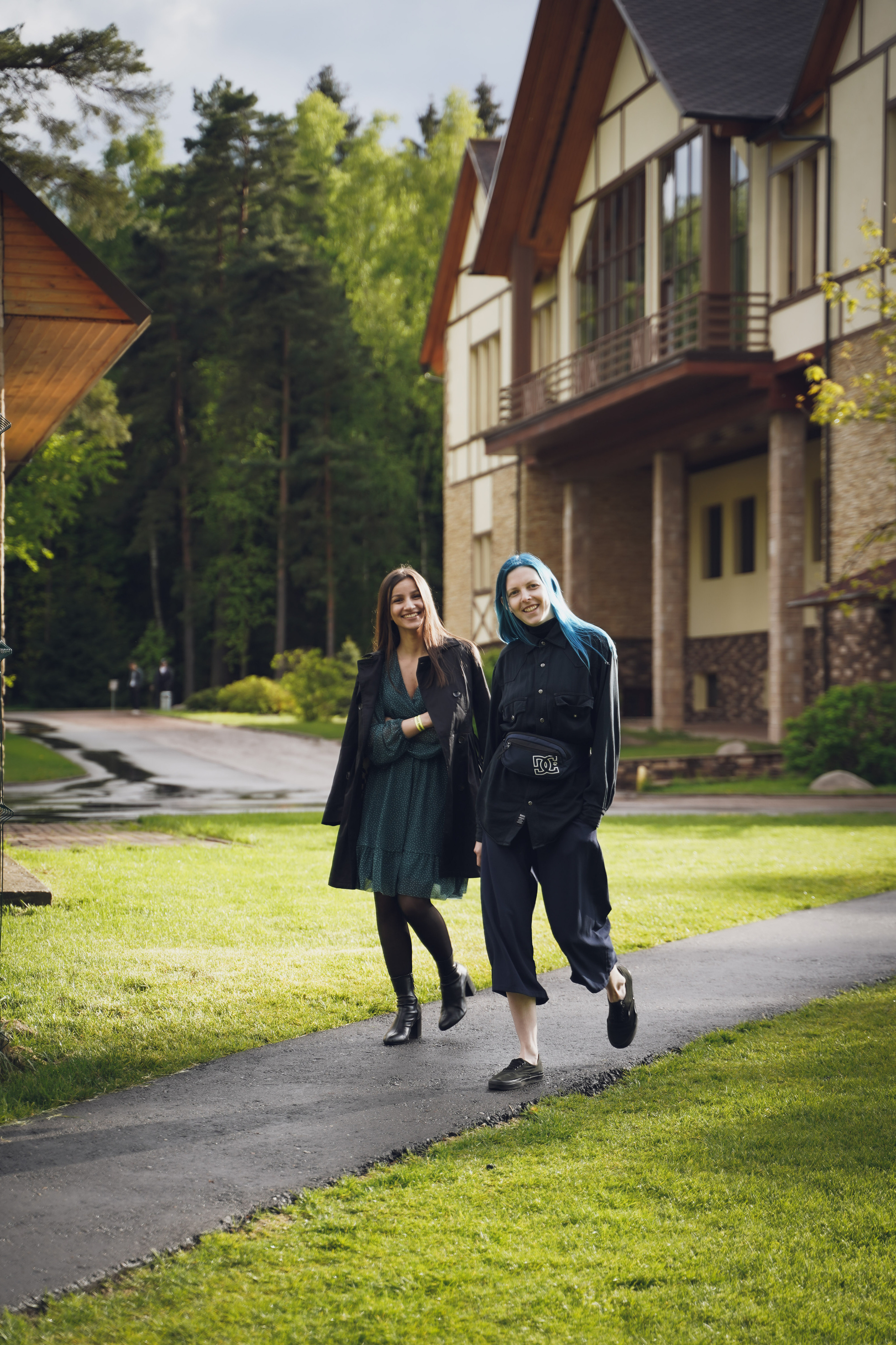 Юбилей бизнес-клуба TIMEBIZ. Фотограф Антон Никитин