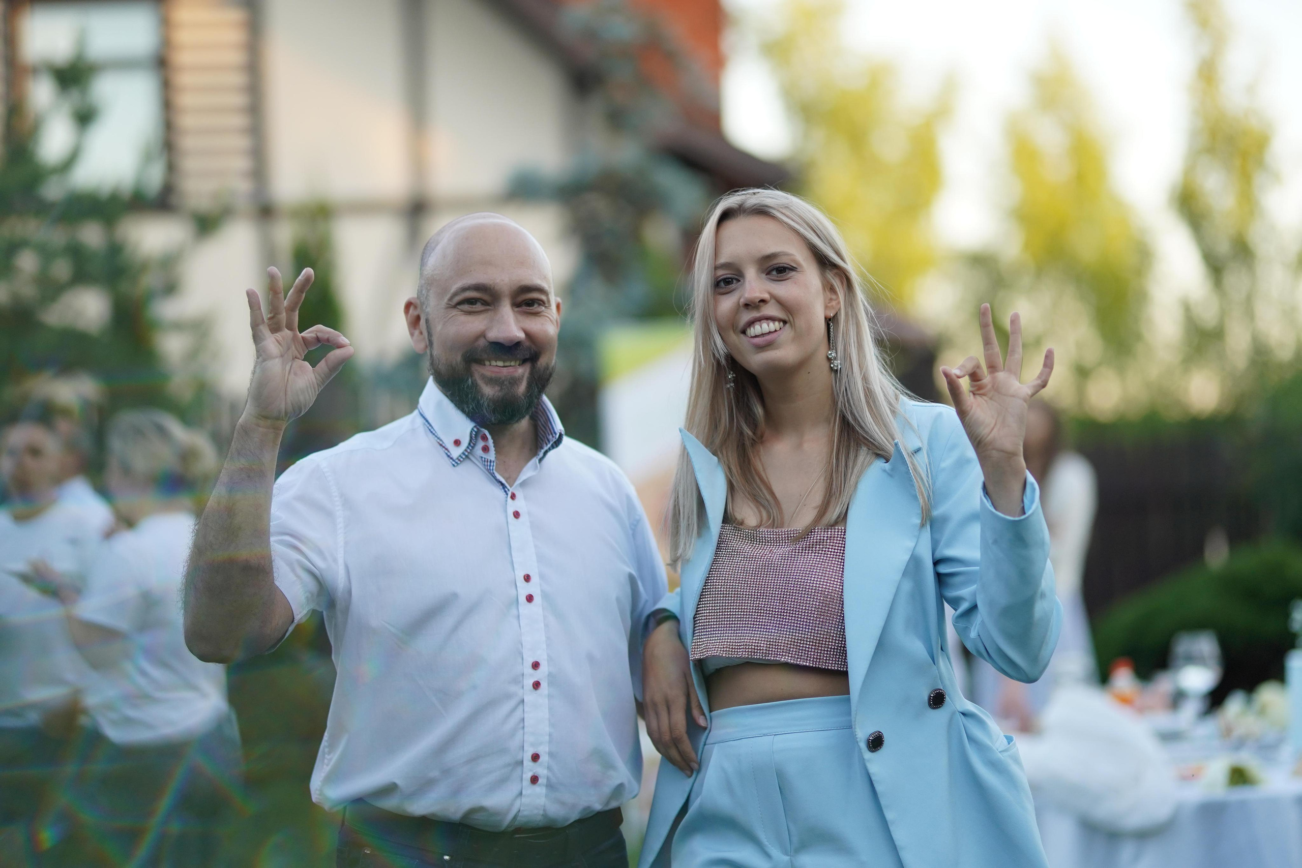 Dzotty Wedding 2.0. Фотограф Антон Никитин