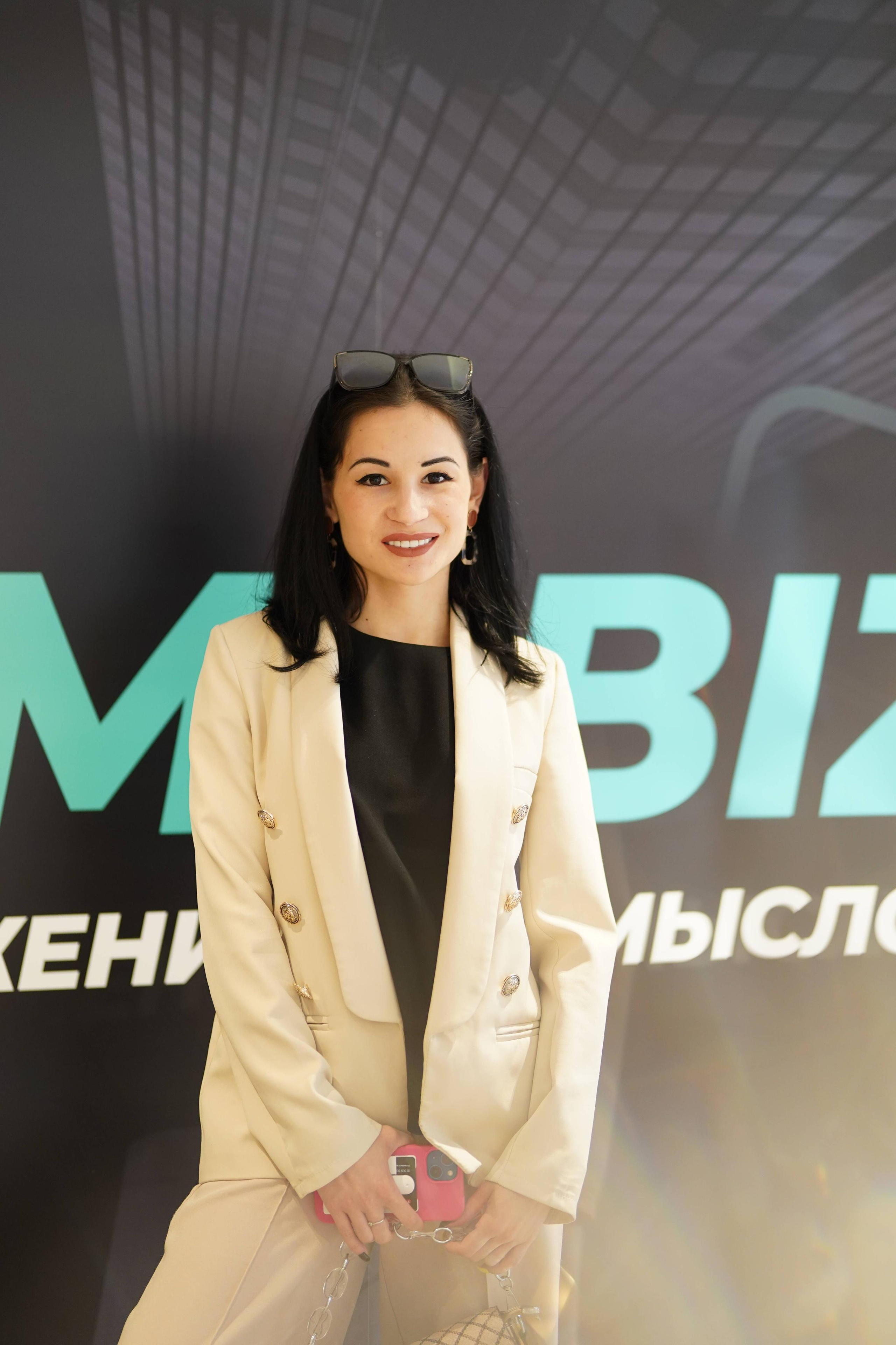 Бизнес-конференция. Фотограф Антон Никитин