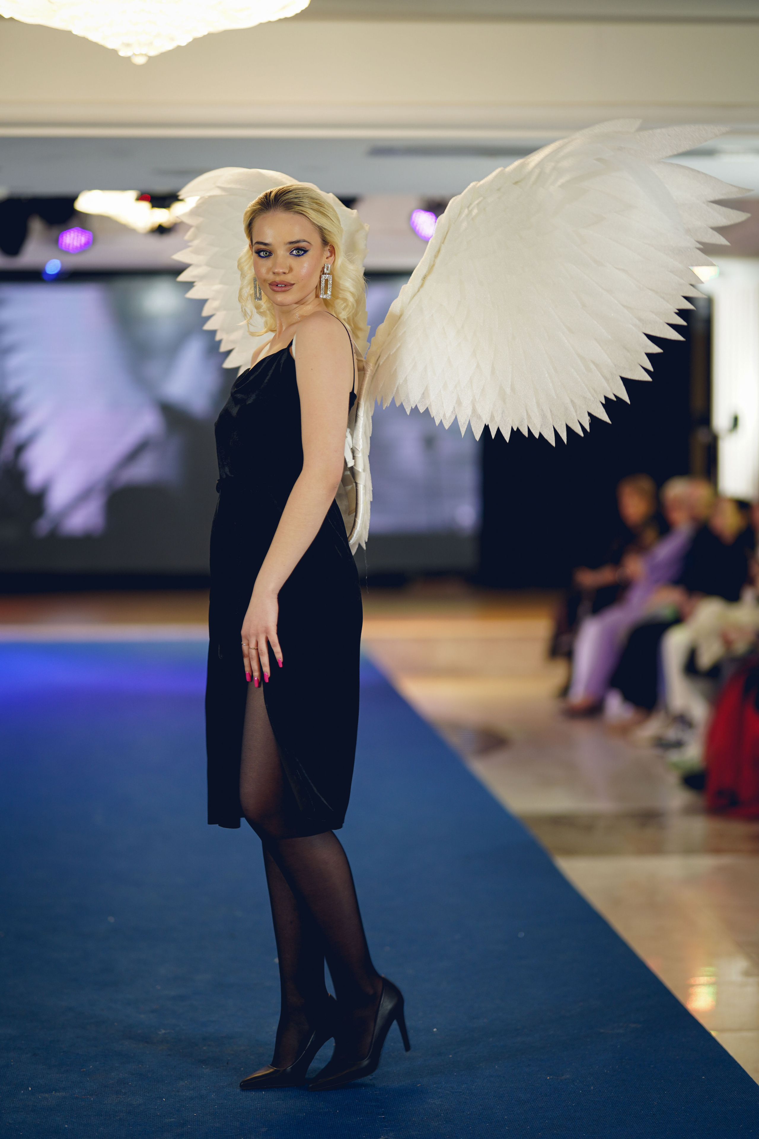 RUSSIAN BEAUTY 2023. Фотограф Антон Никитин