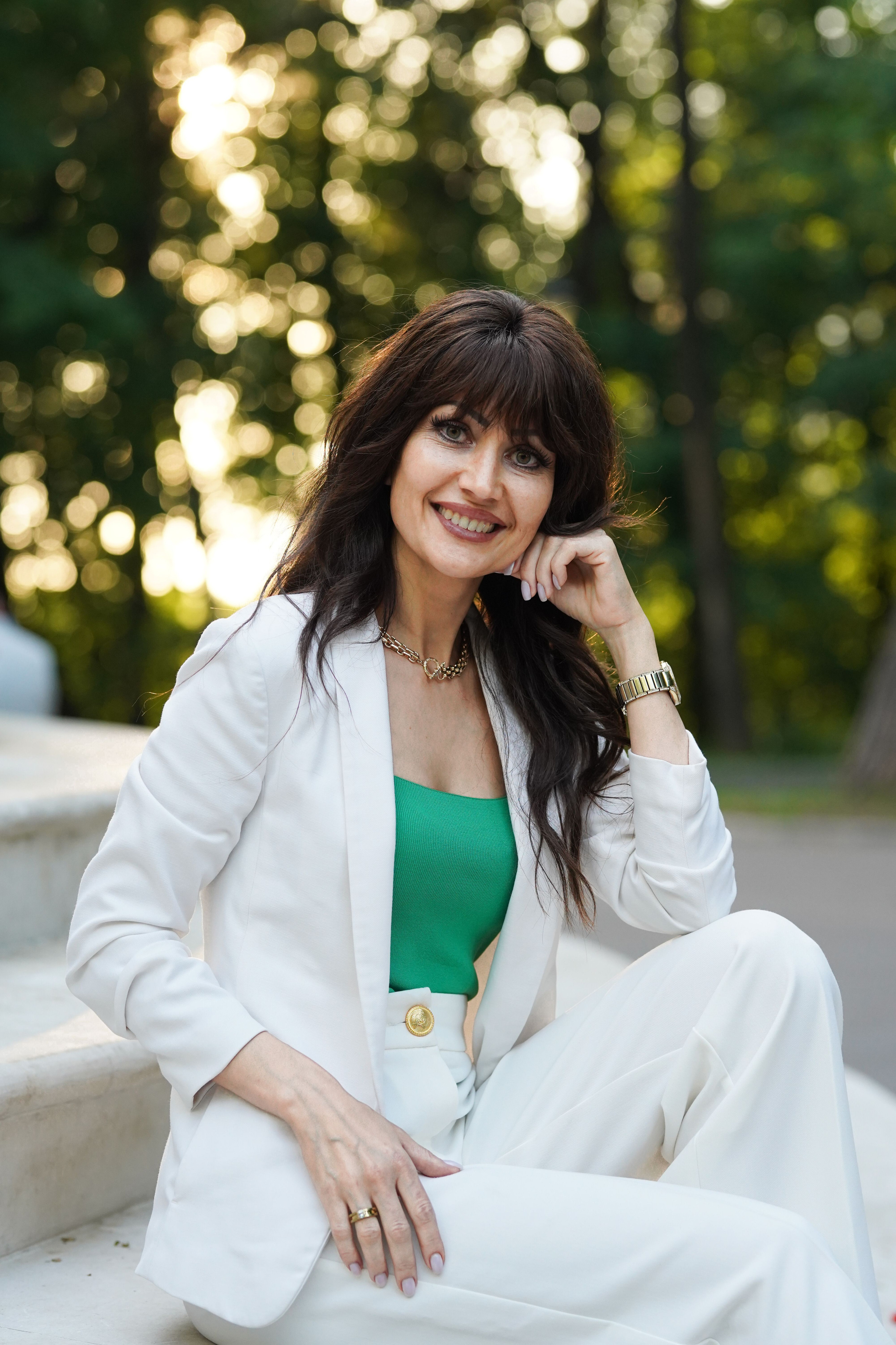 Микс. Фотограф Антон Никитин