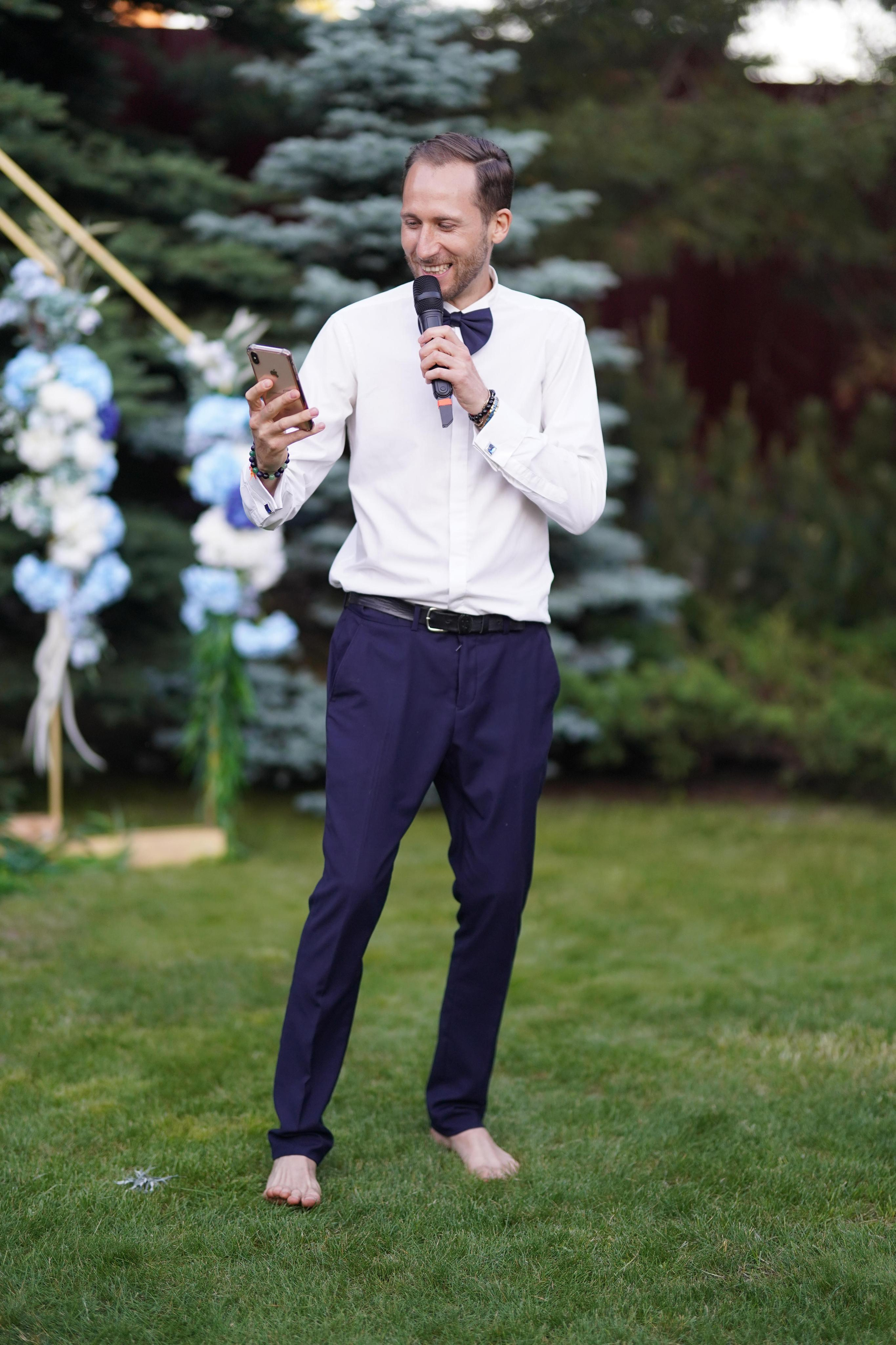 Dzotty Wedding 2.0. Фотограф Антон Никитин