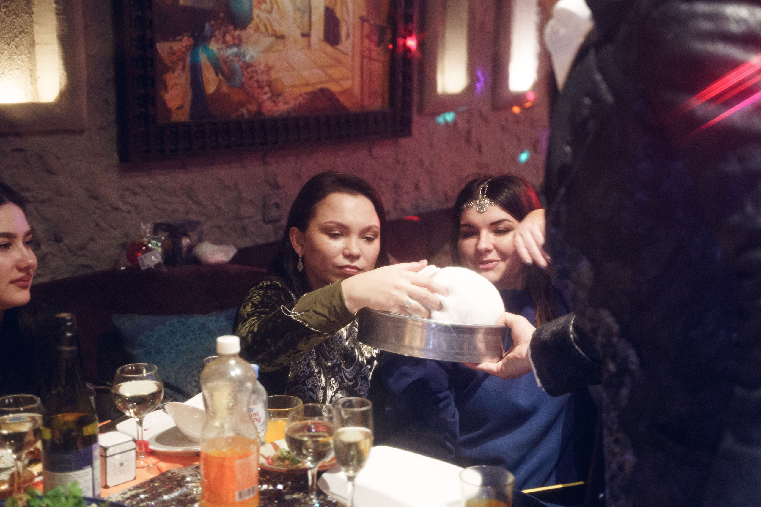 DEVON Birthday. Фотограф Антон Никитин