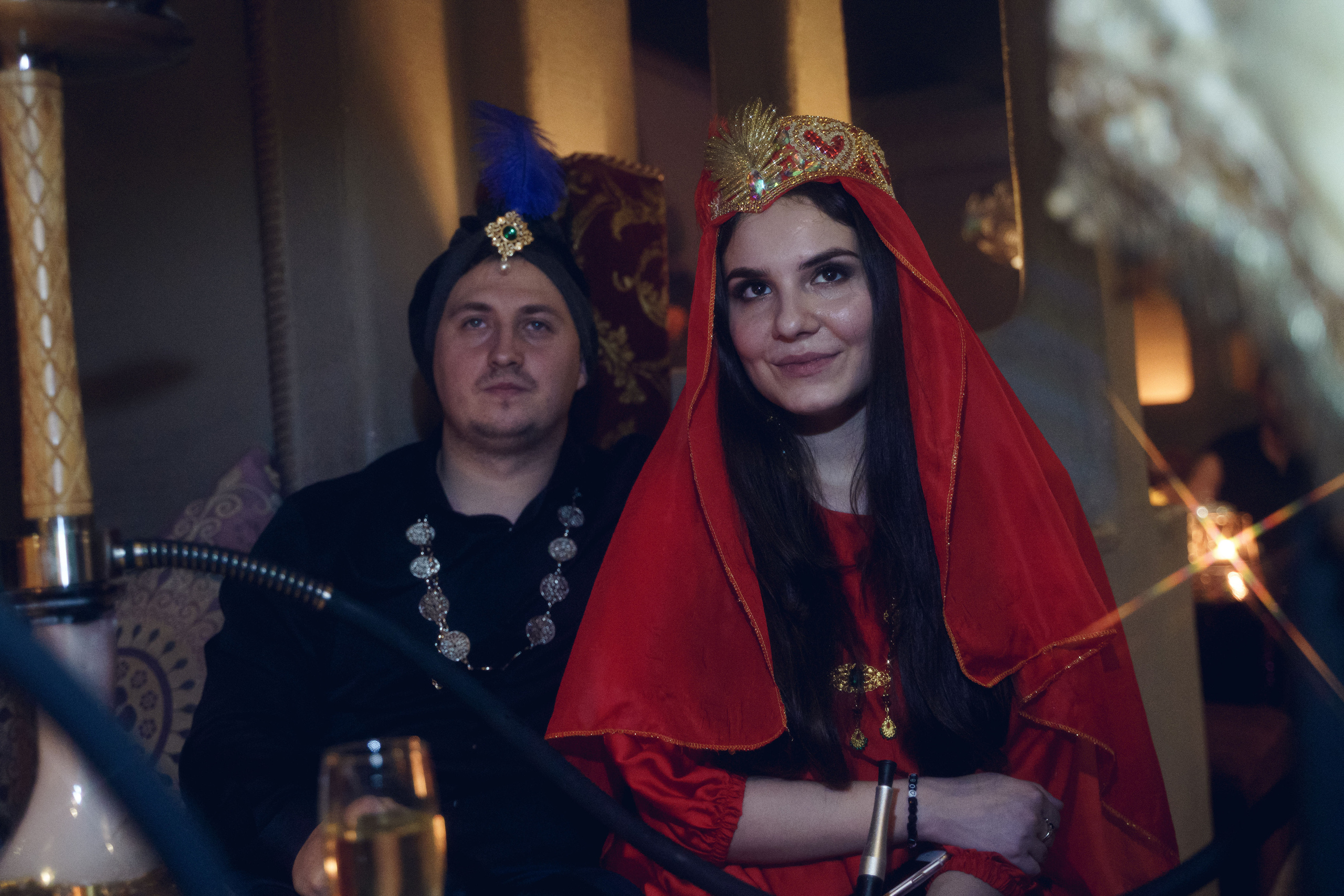 DEVON Birthday. Фотограф Антон Никитин