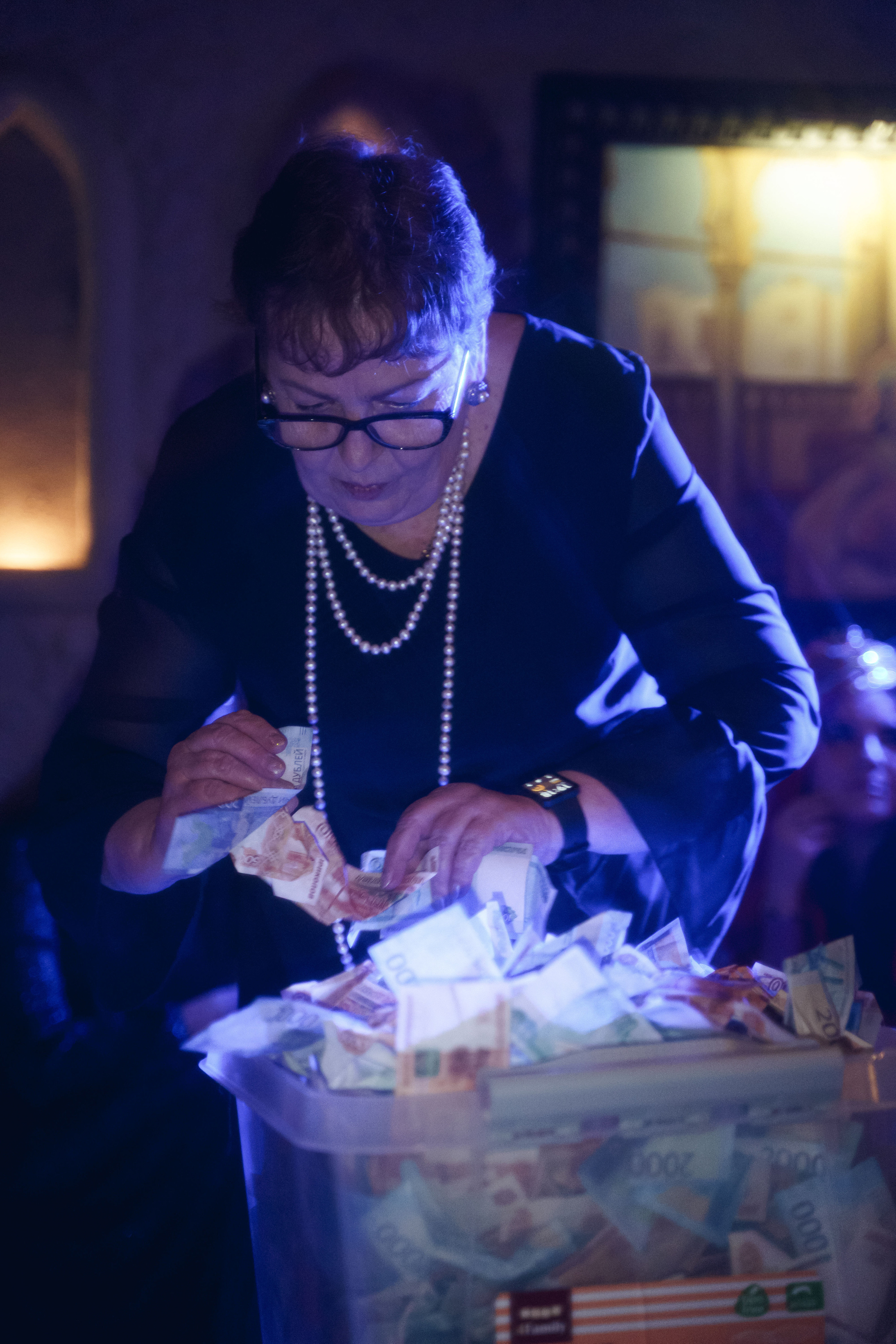 DEVON Birthday. Фотограф Антон Никитин