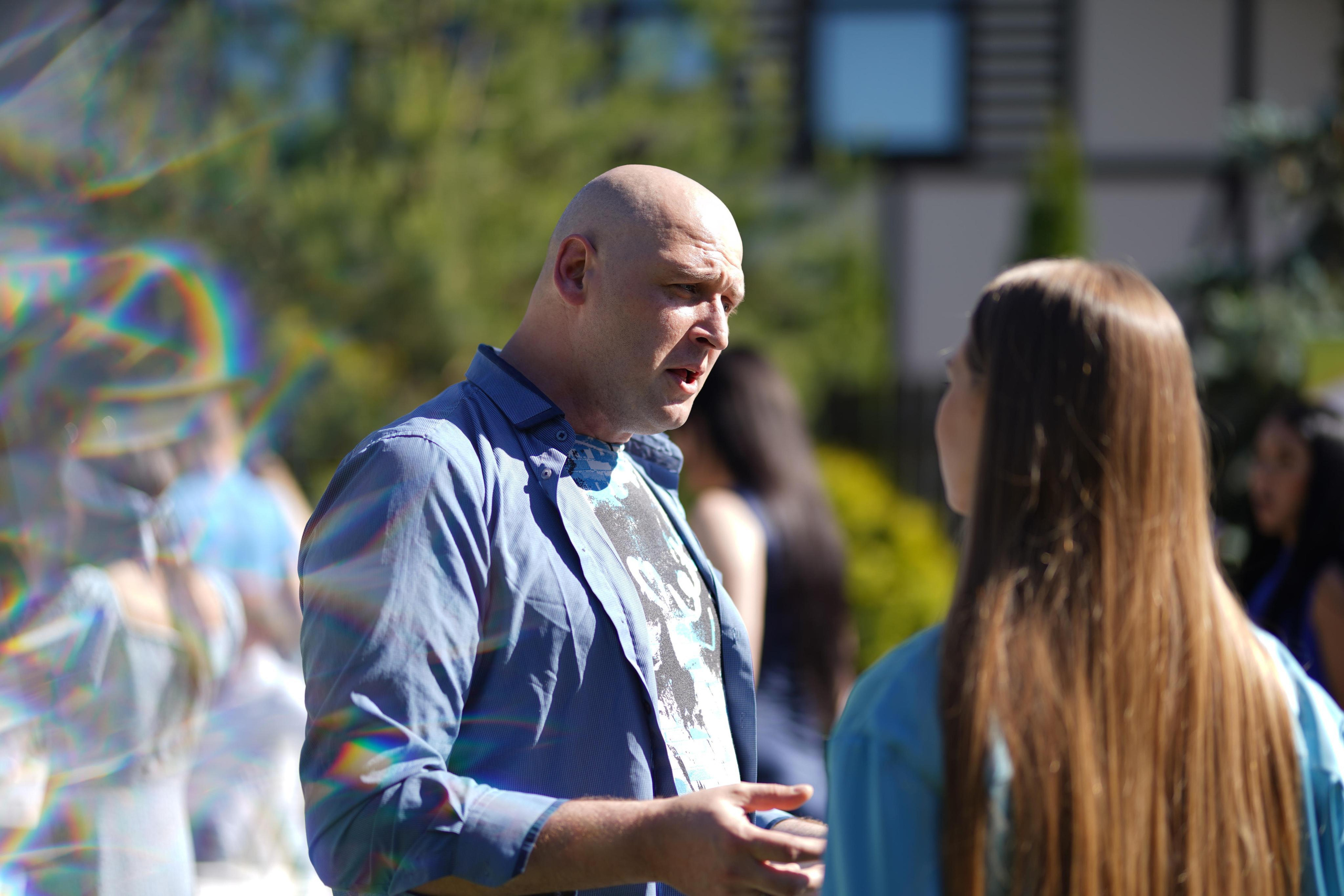 Dzotty Wedding 2.0. Фотограф Антон Никитин