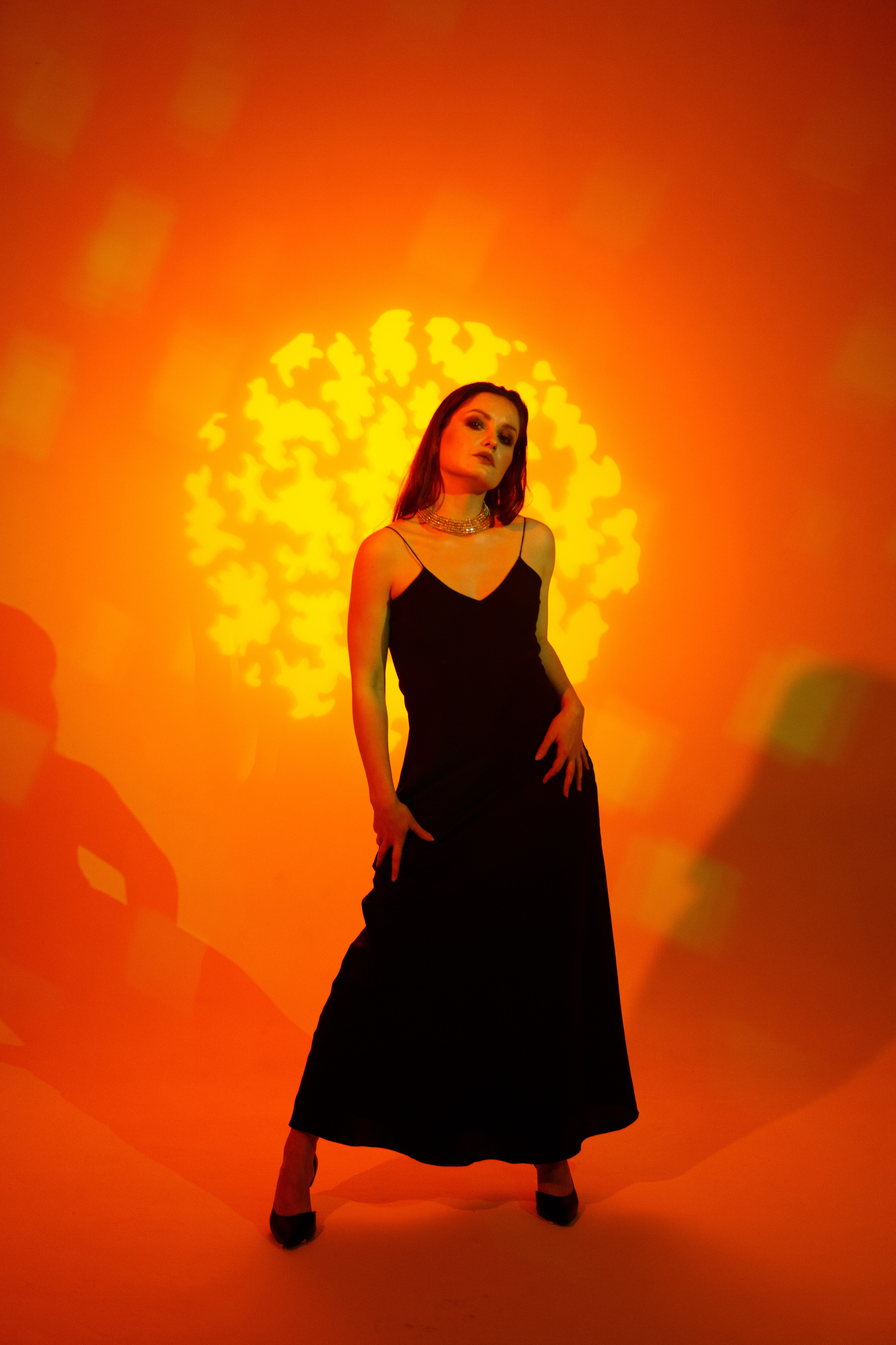 Юлия. Фотограф Антон Никитин