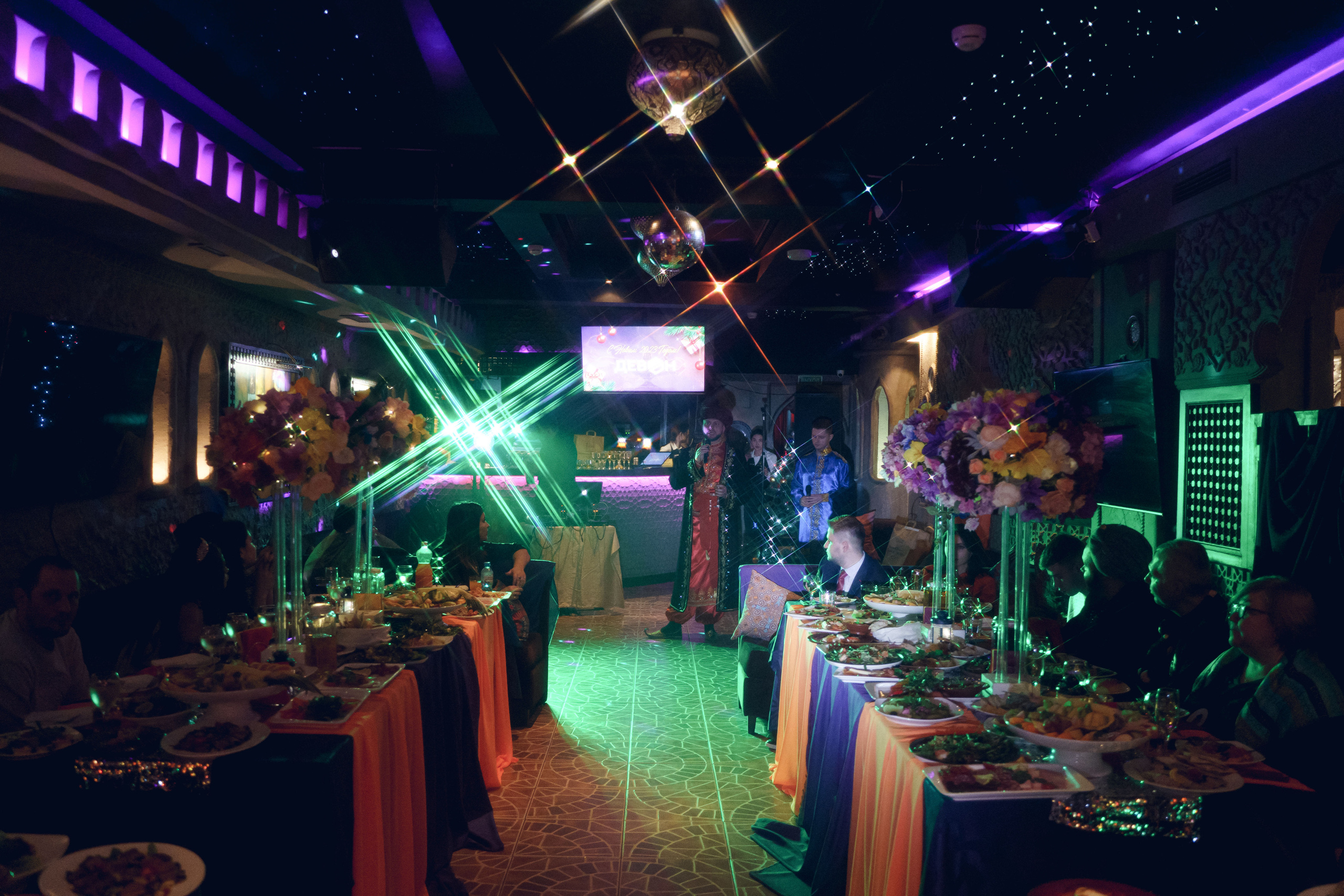 DEVON Birthday. Фотограф Антон Никитин