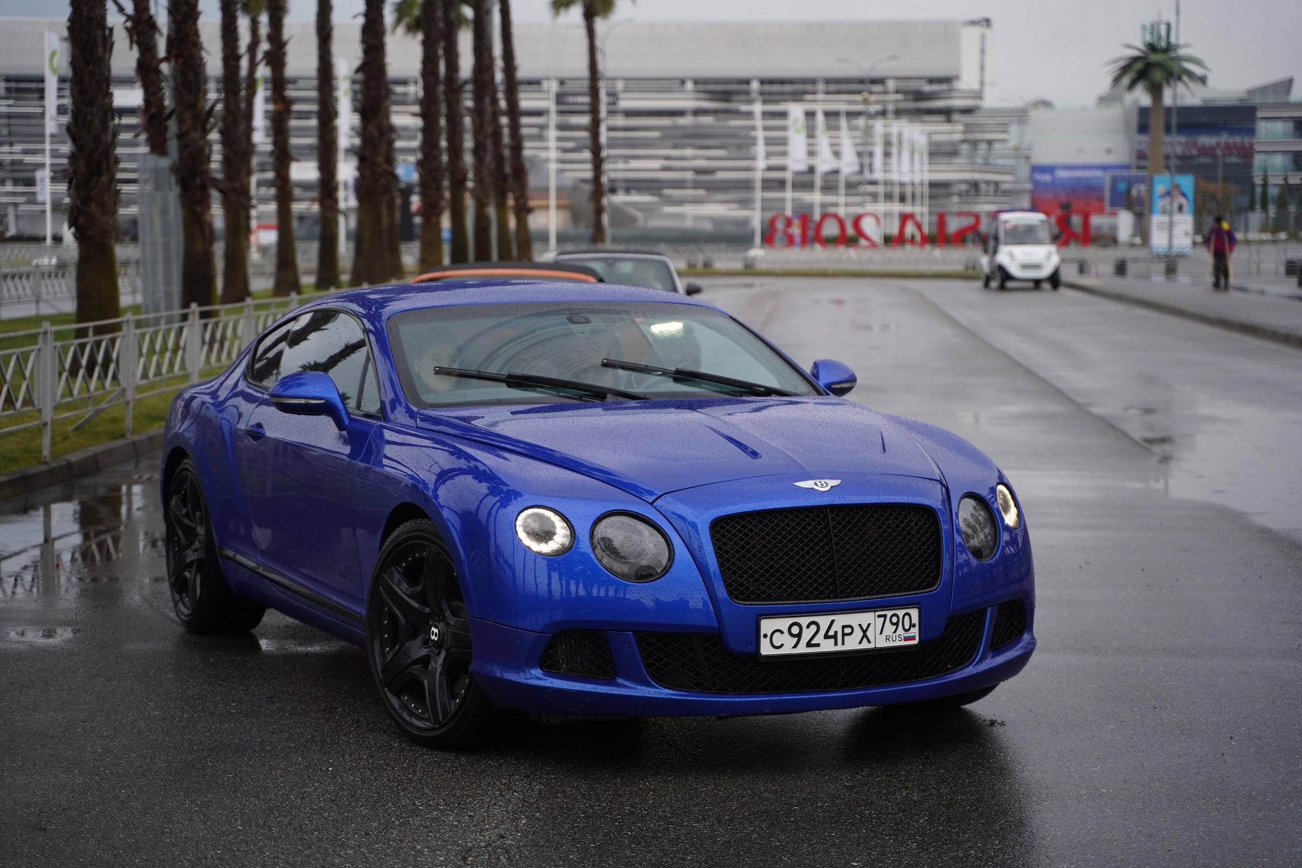 Бизнес уикенд в Сочи. Фотограф Антон Никитин