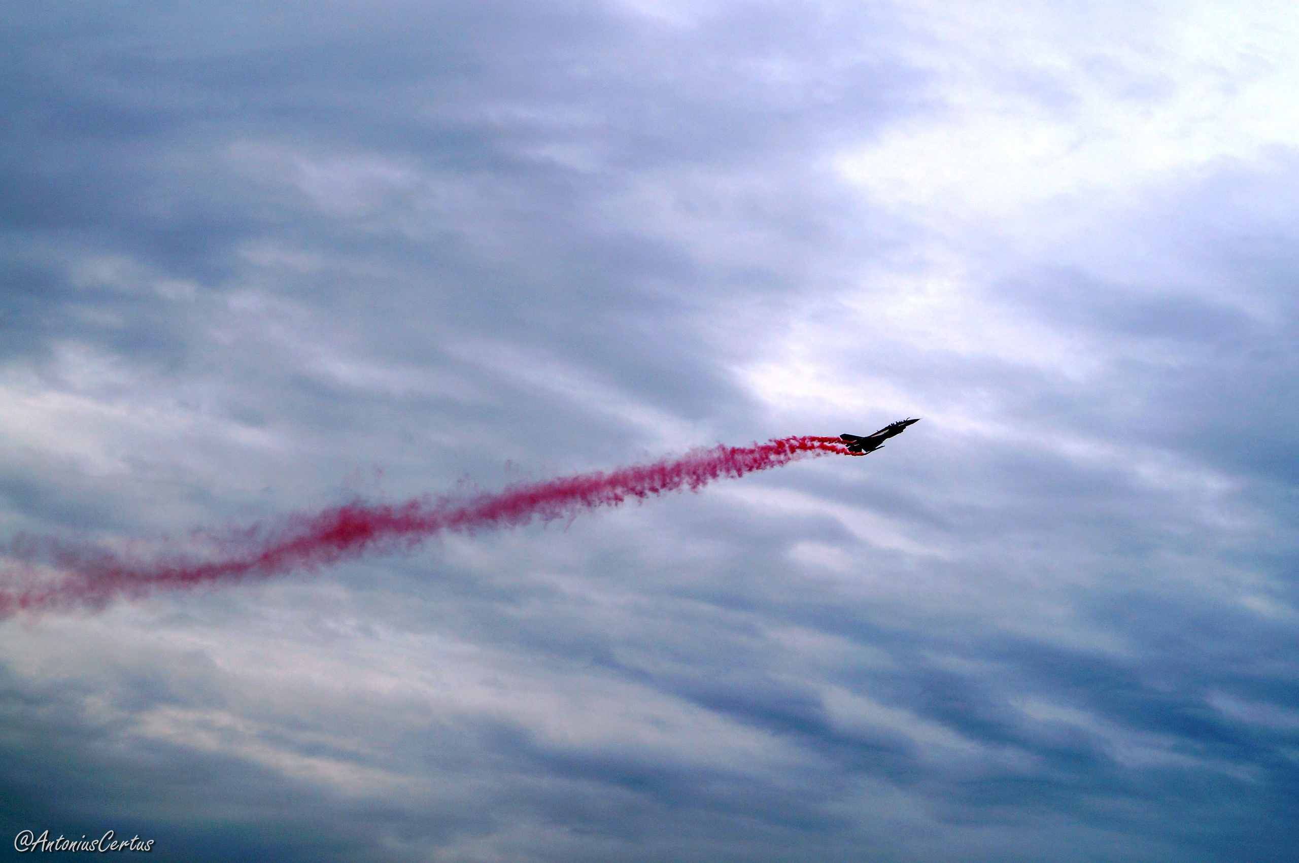 Авиация ✈. Фотограф Антон Никитин