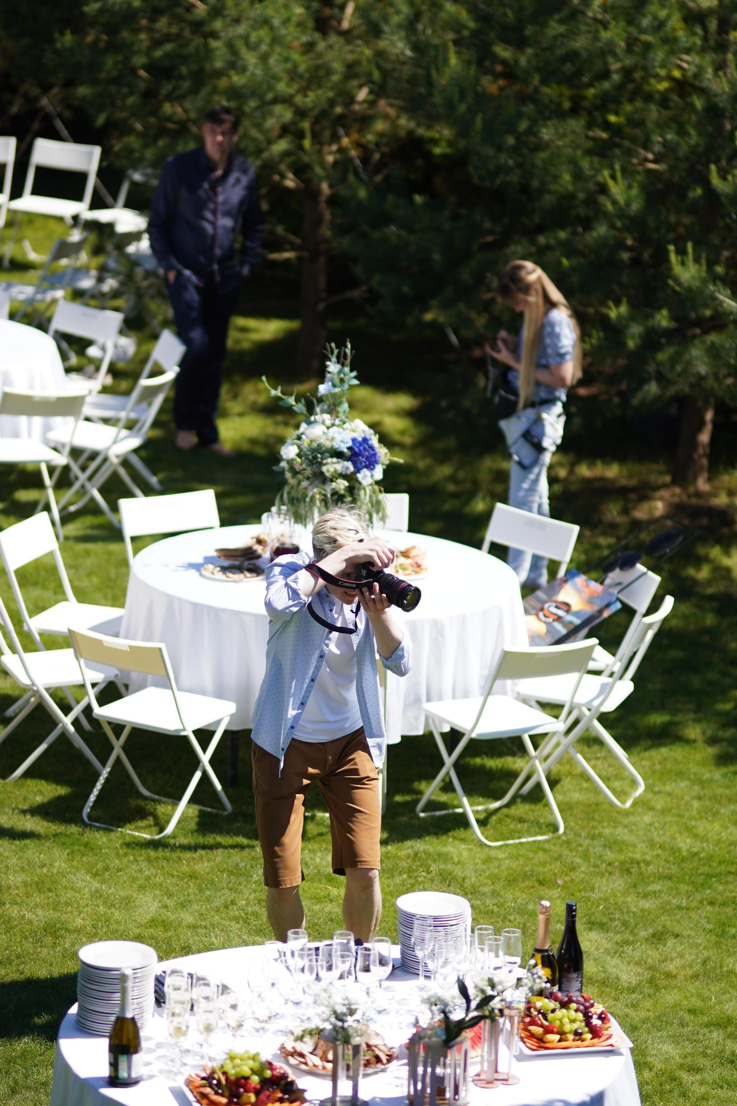 Dzotty Wedding 2.0. Фотограф Антон Никитин