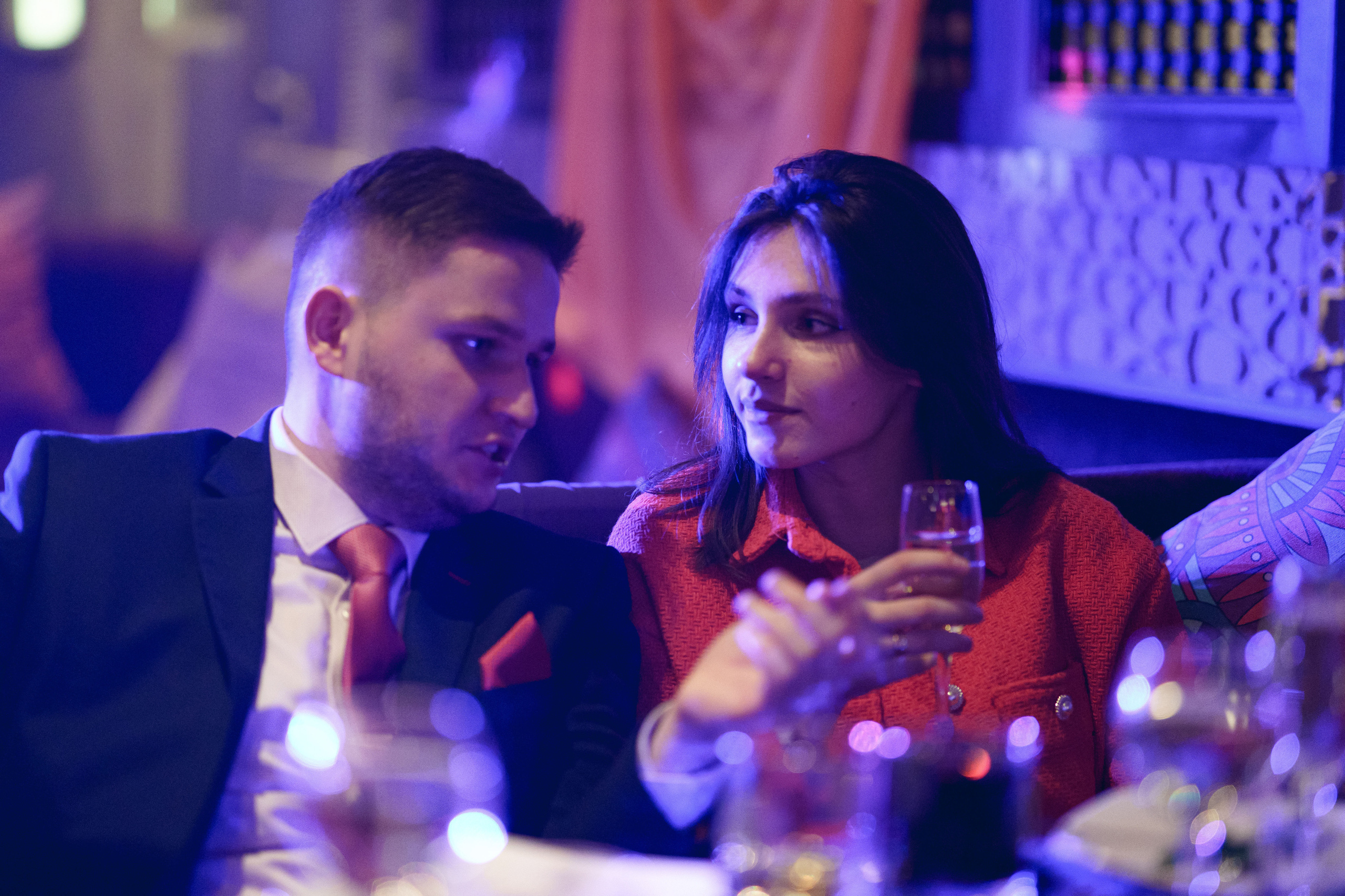 DEVON Birthday. Фотограф Антон Никитин