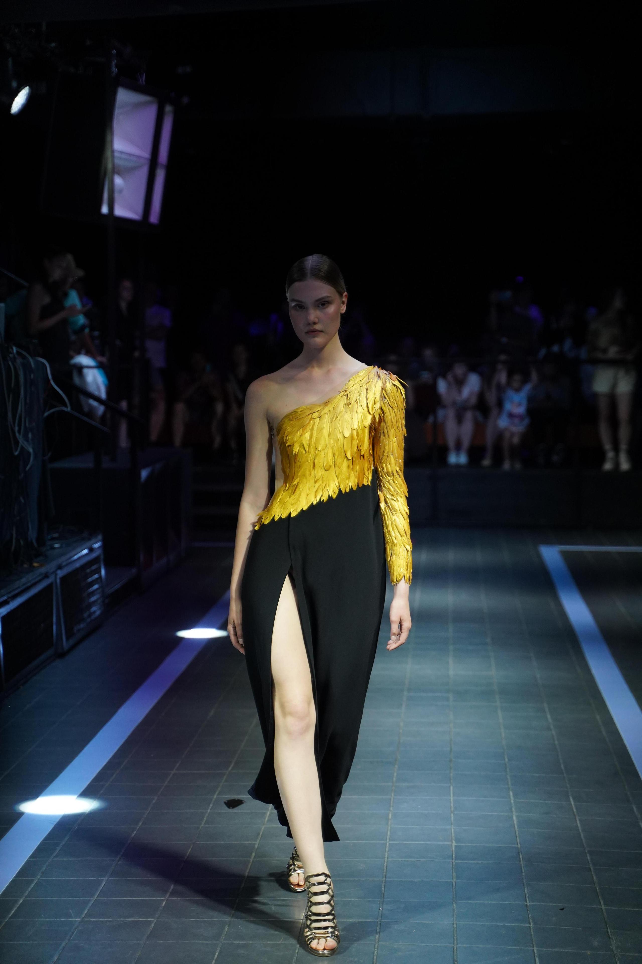 Fashion Leaders. Фотограф Антон Никитин