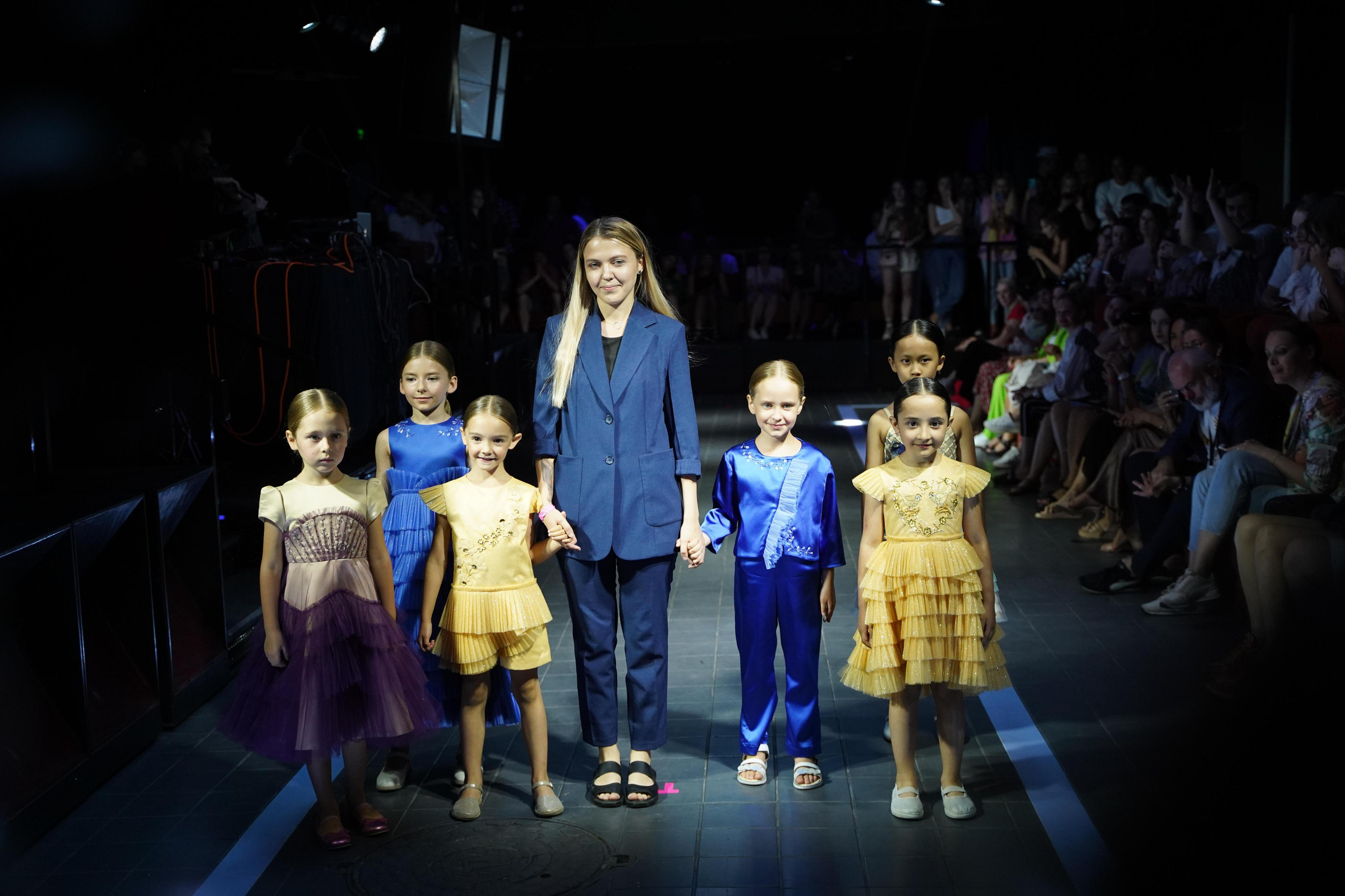 Fashion Leaders. Фотограф Антон Никитин