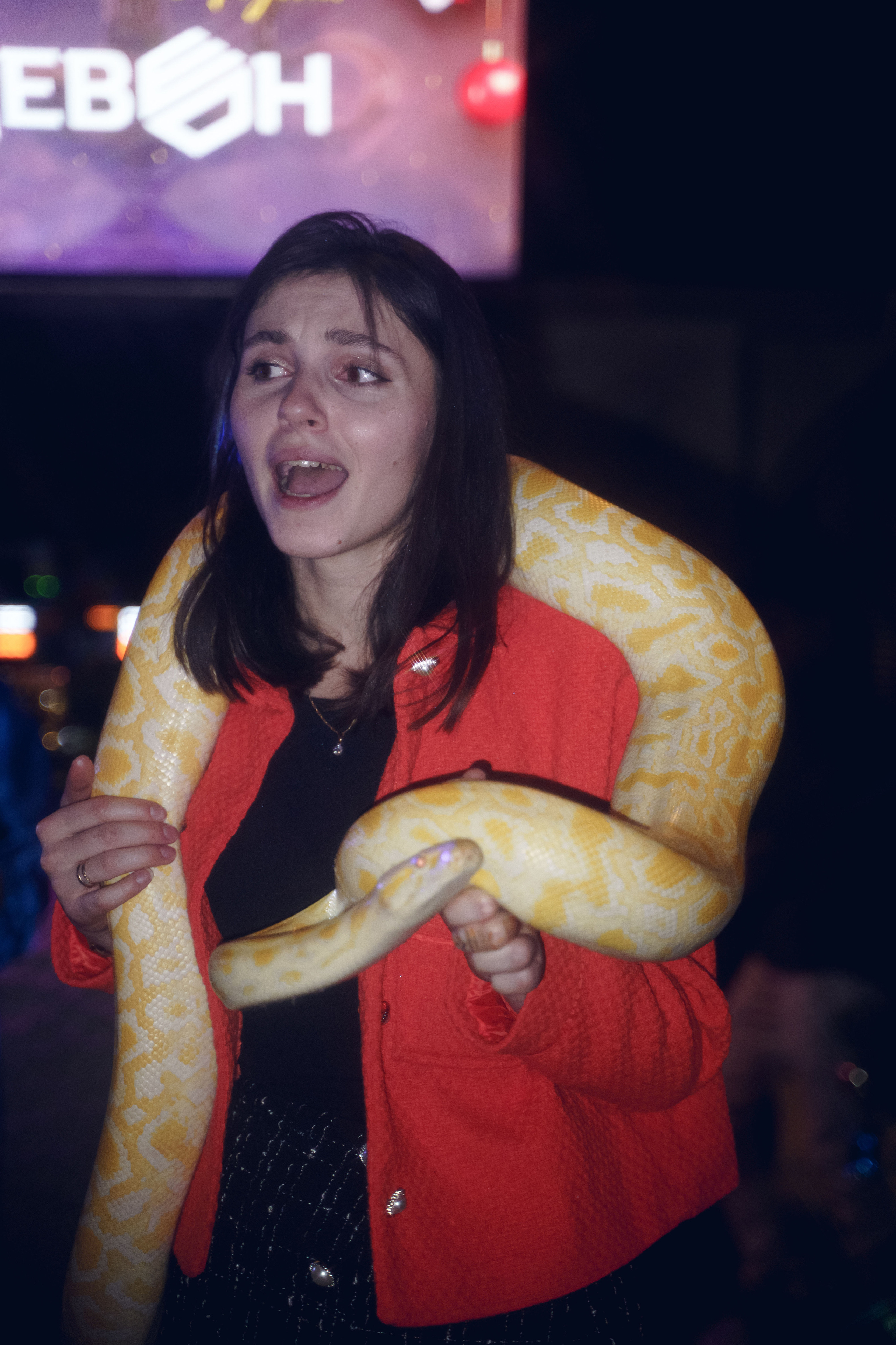 DEVON Birthday. Фотограф Антон Никитин