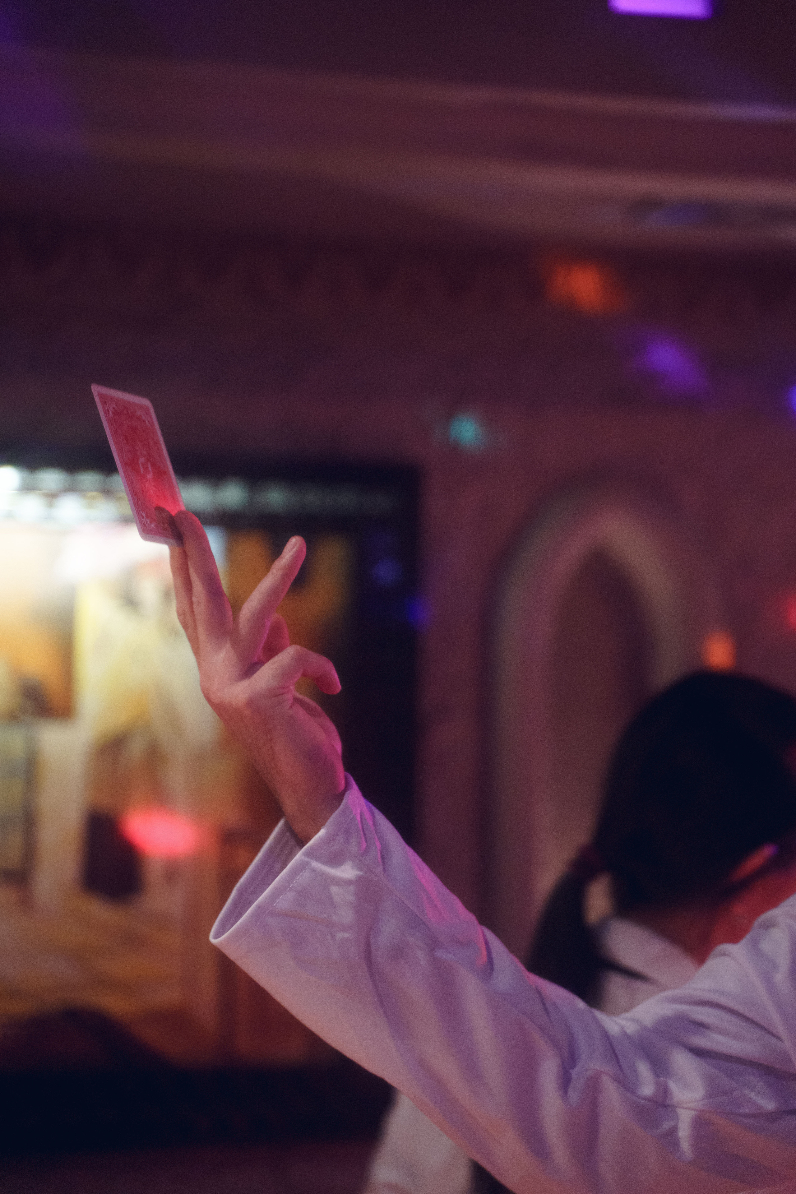 DEVON Birthday. Фотограф Антон Никитин