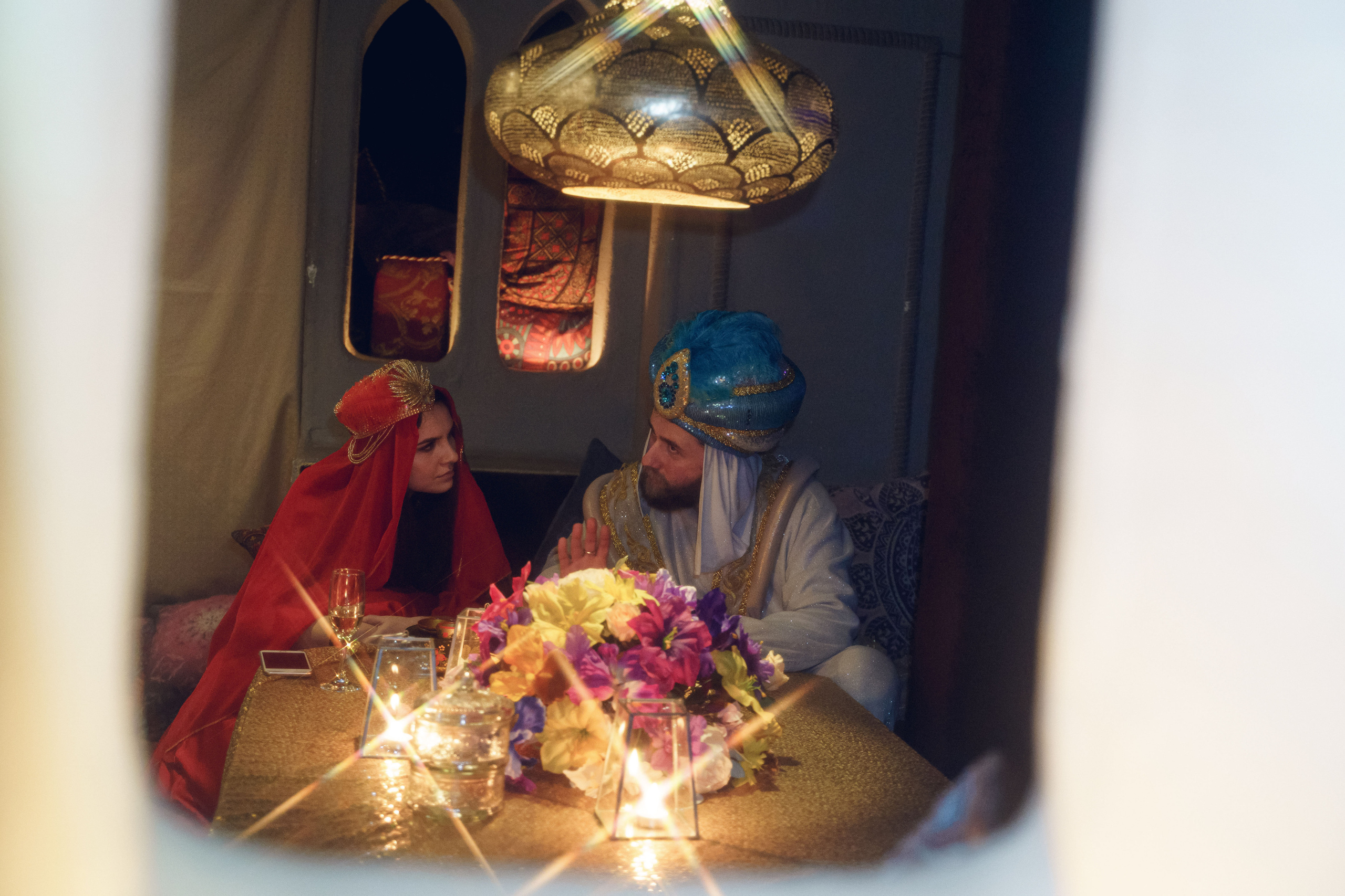 DEVON Birthday. Фотограф Антон Никитин