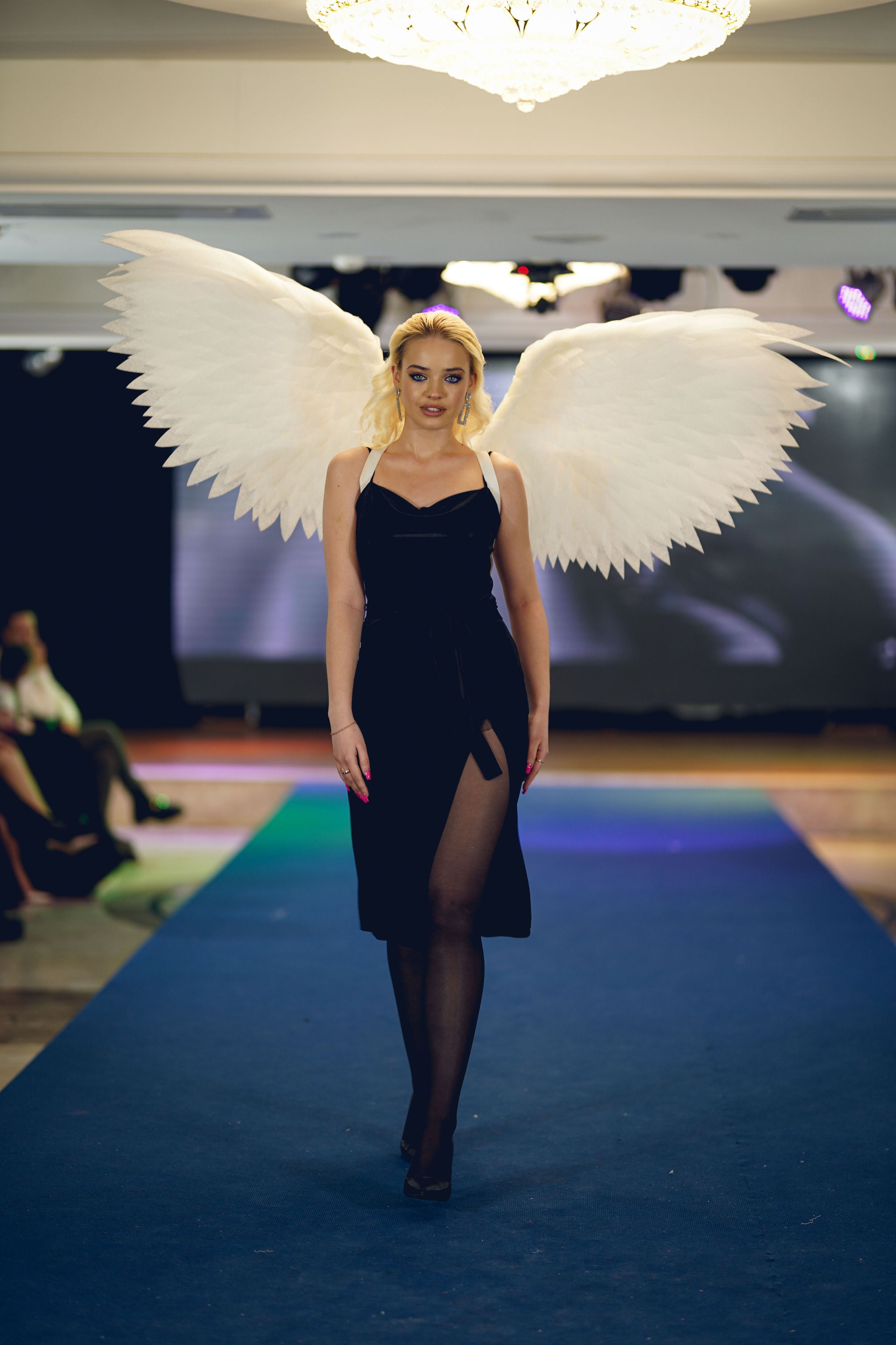 RUSSIAN BEAUTY 2023. Фотограф Антон Никитин