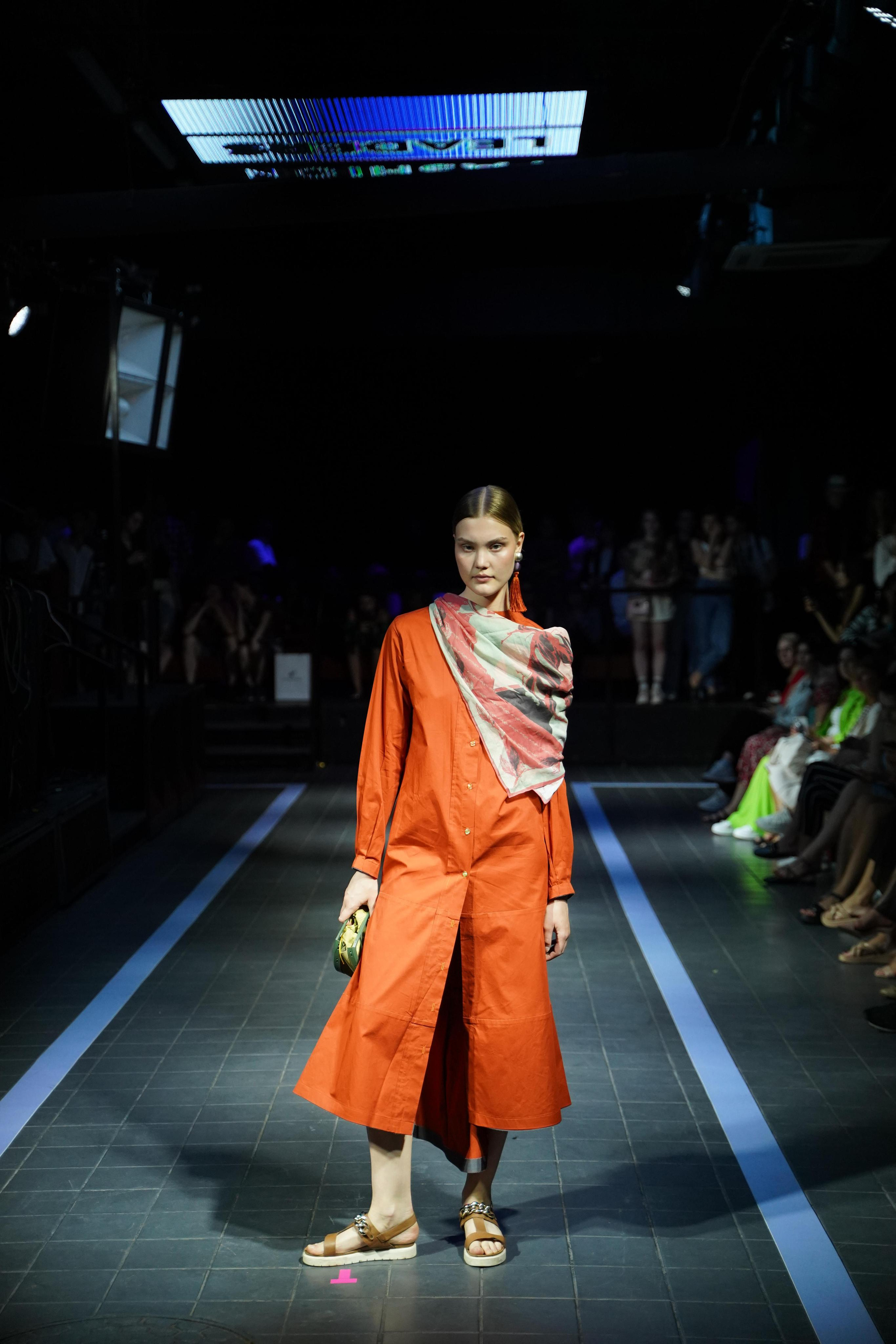 Fashion Leaders. Фотограф Антон Никитин