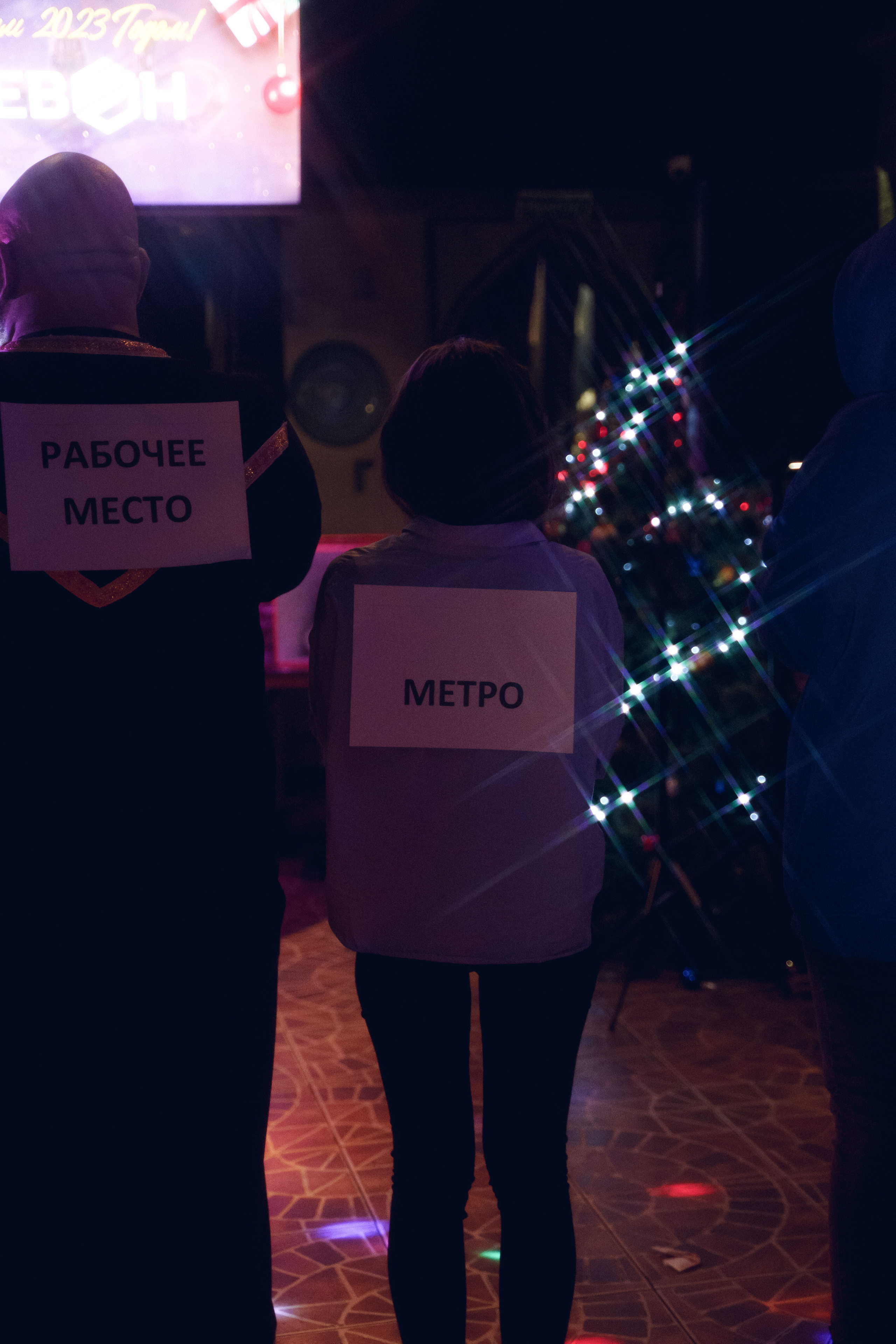 DEVON Birthday. Фотограф Антон Никитин