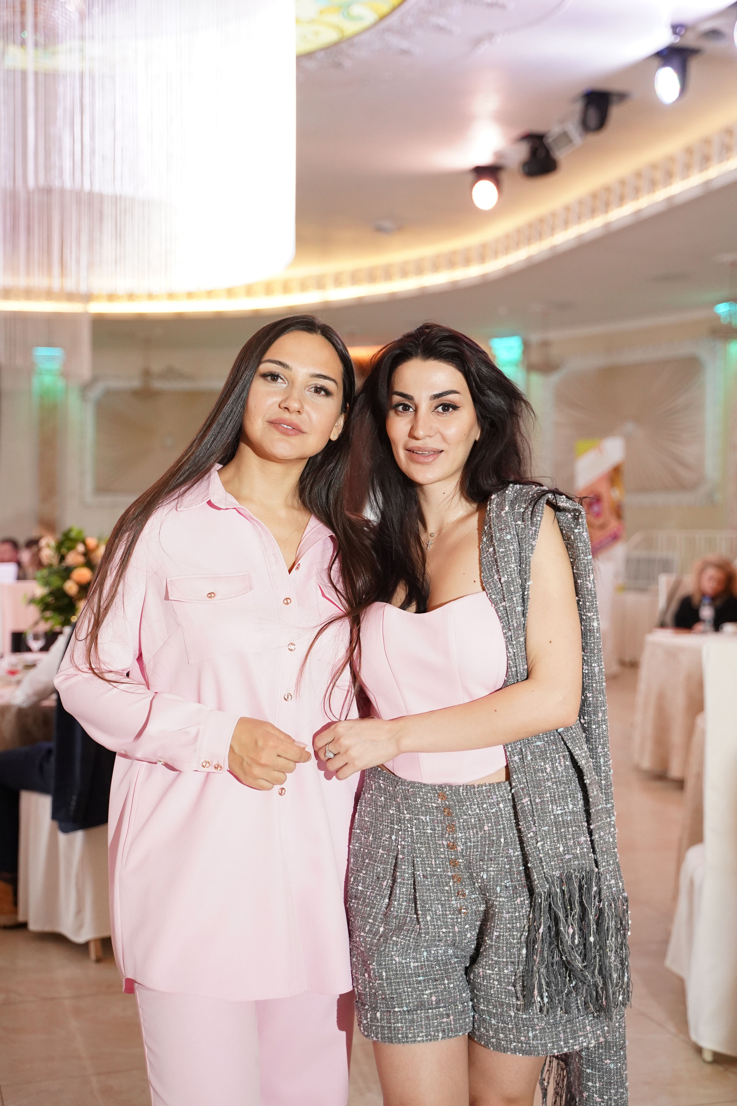 Бизнес-конференция. Фотограф Антон Никитин